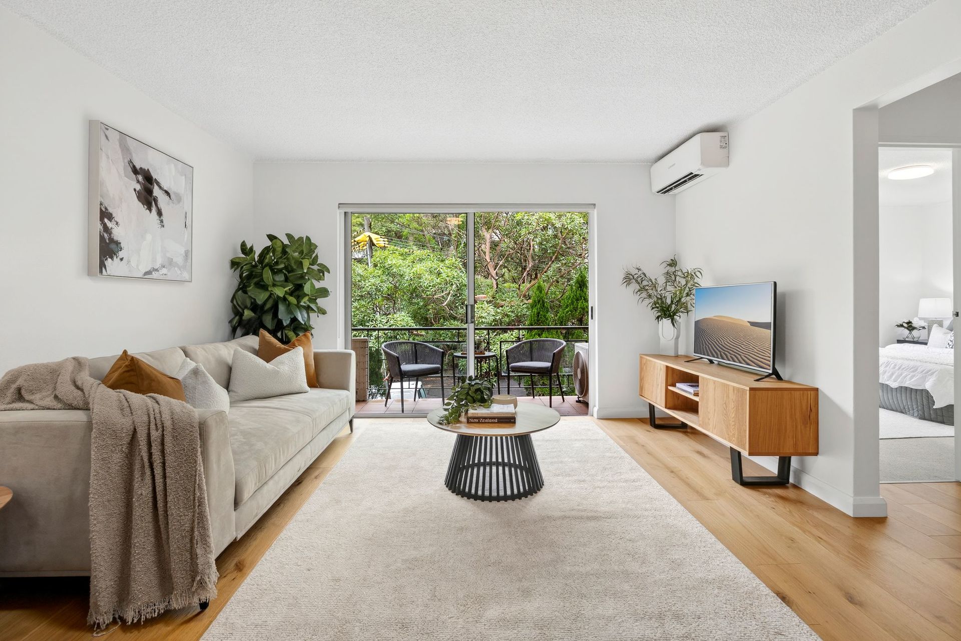 2-bedroom unit at 7 19-21 FRANCIS ROAD, ARTARMON NSW 2064, Willoughby, New South Wales