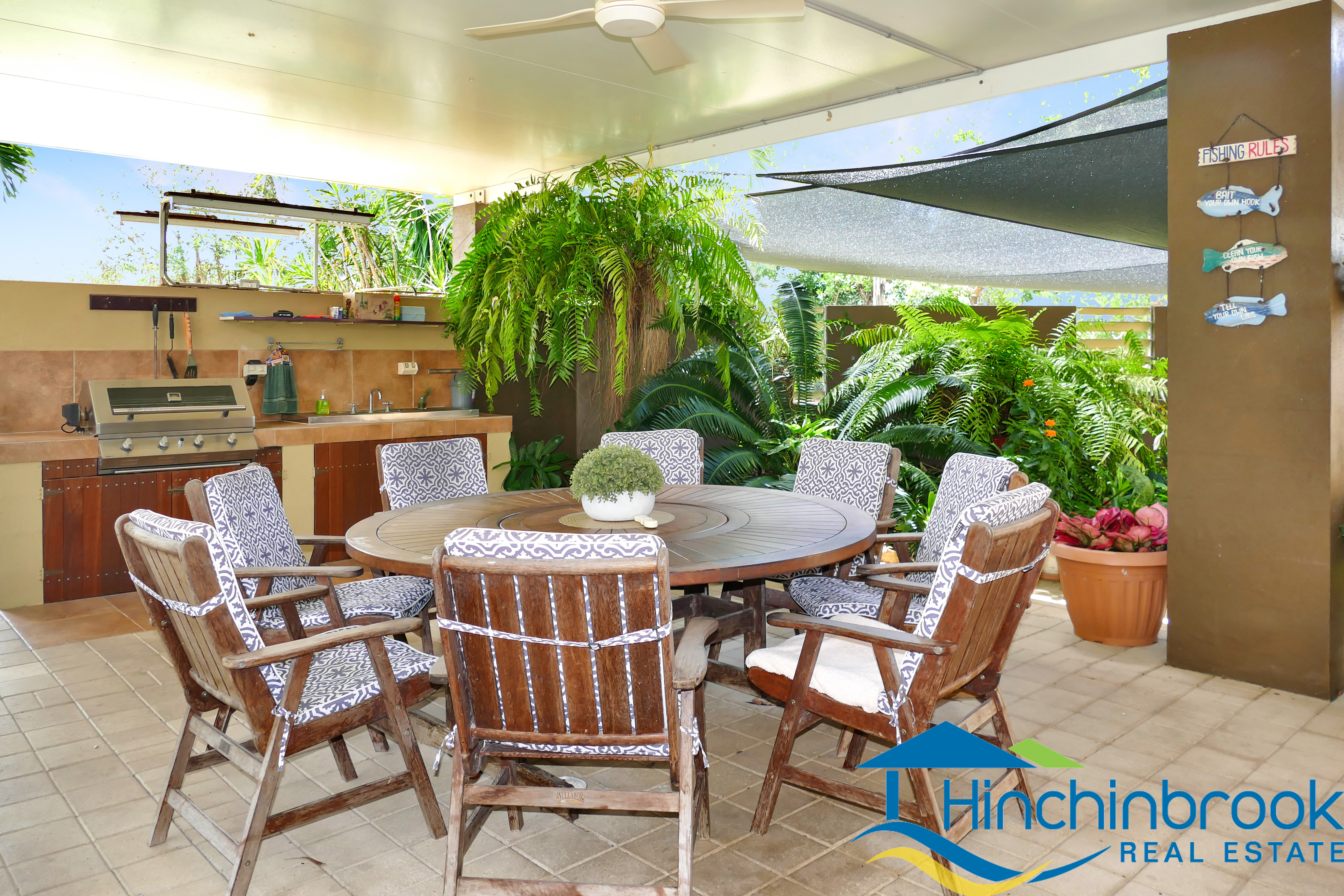 Lot 1 Stony Creek Road, Cardwell, QLD 4849 - Image 6