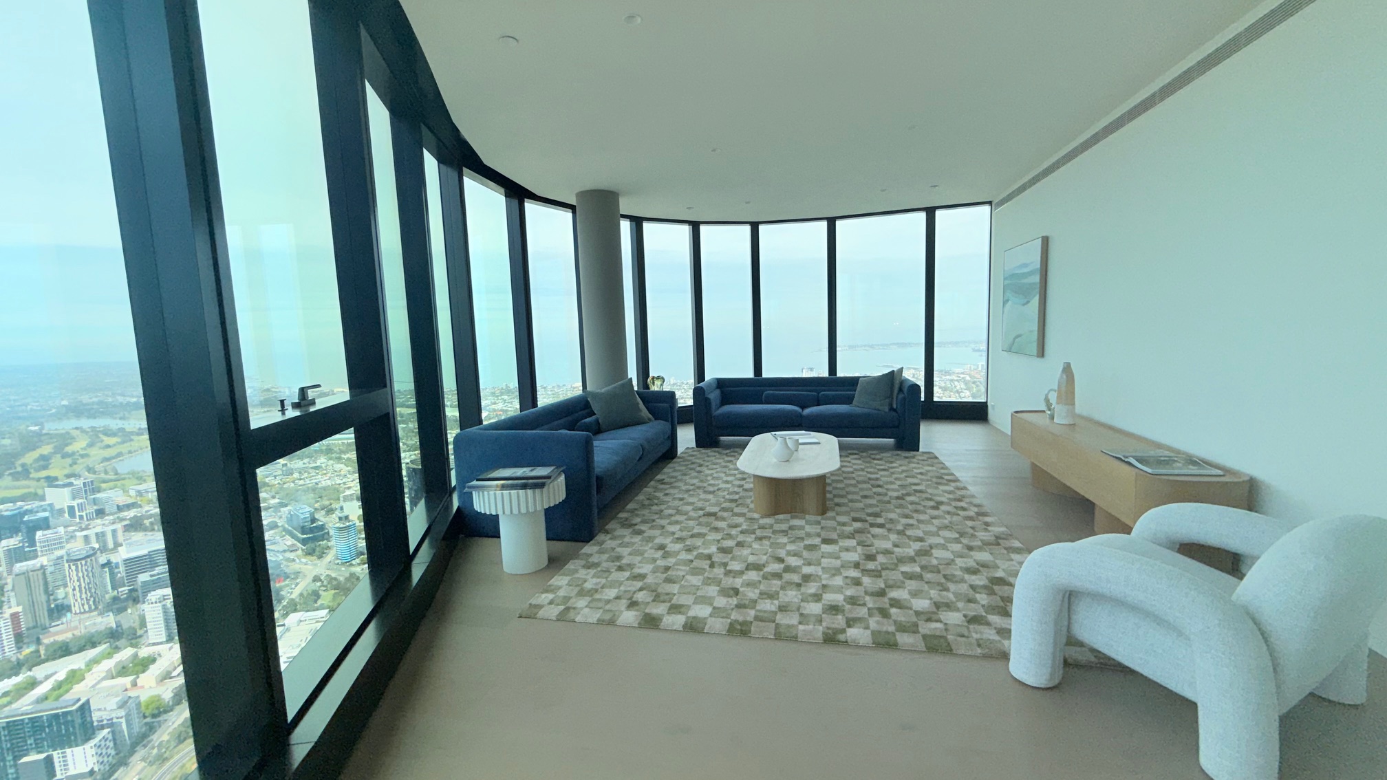 UNIT 9403 LEVEL 94 70 SOUTHBANK BOULEVARD, Southbank VIC 3006 - Image 2