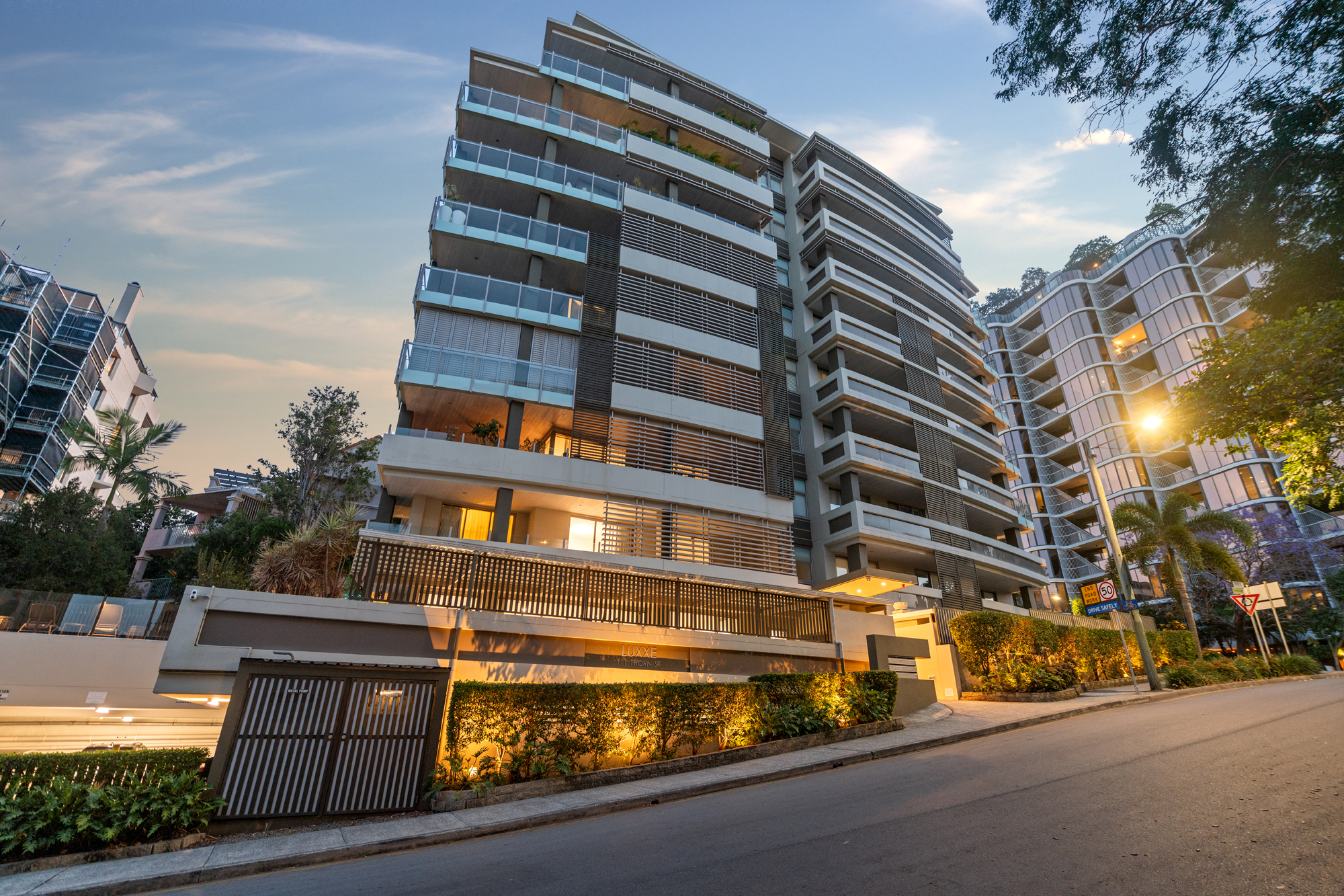 2/111 Thorn Street, East Brisbane, QLD 4169 - Image 1