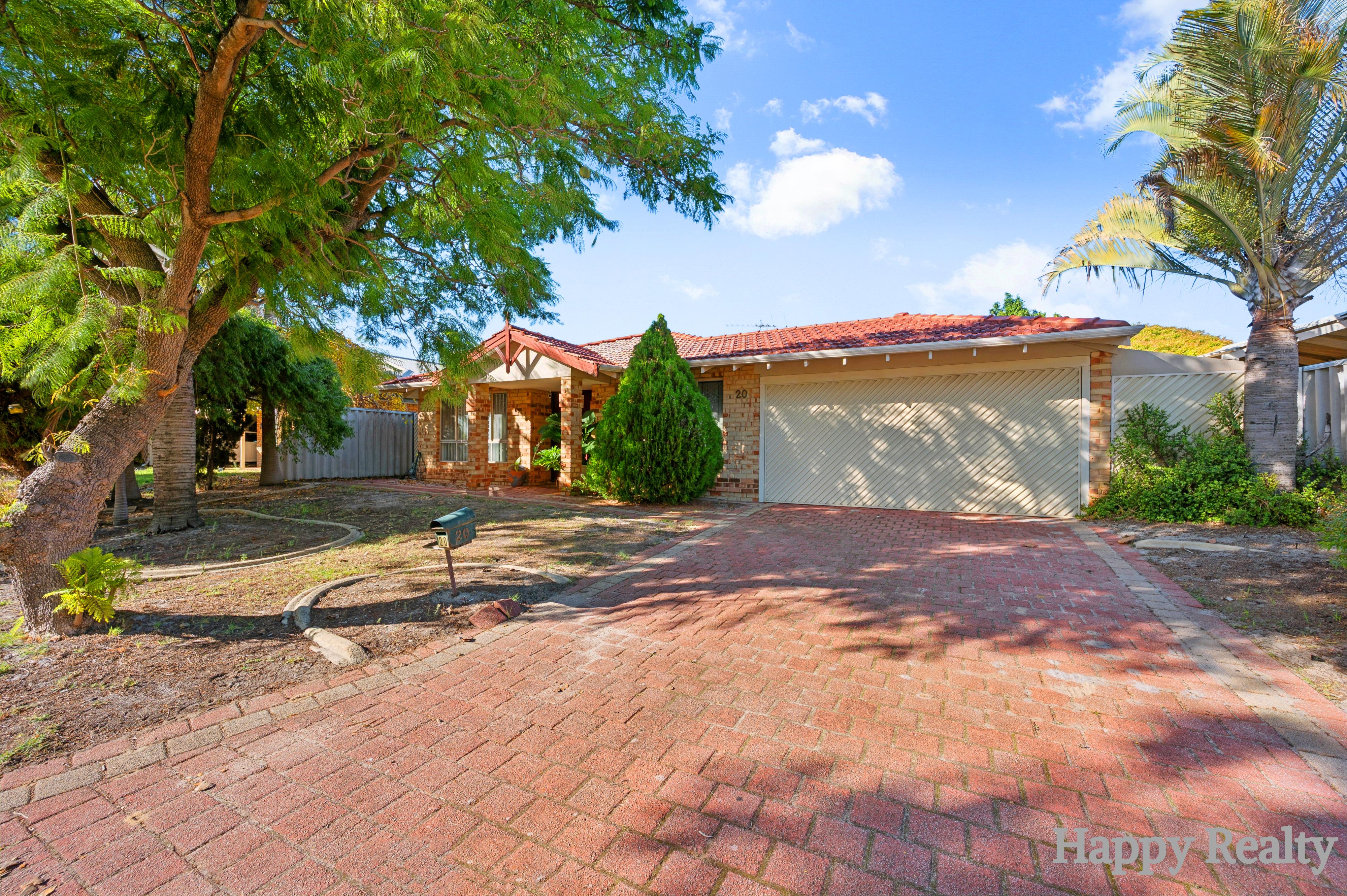 20 PARK LANE, Canning Vale WA 6155 - Image 1