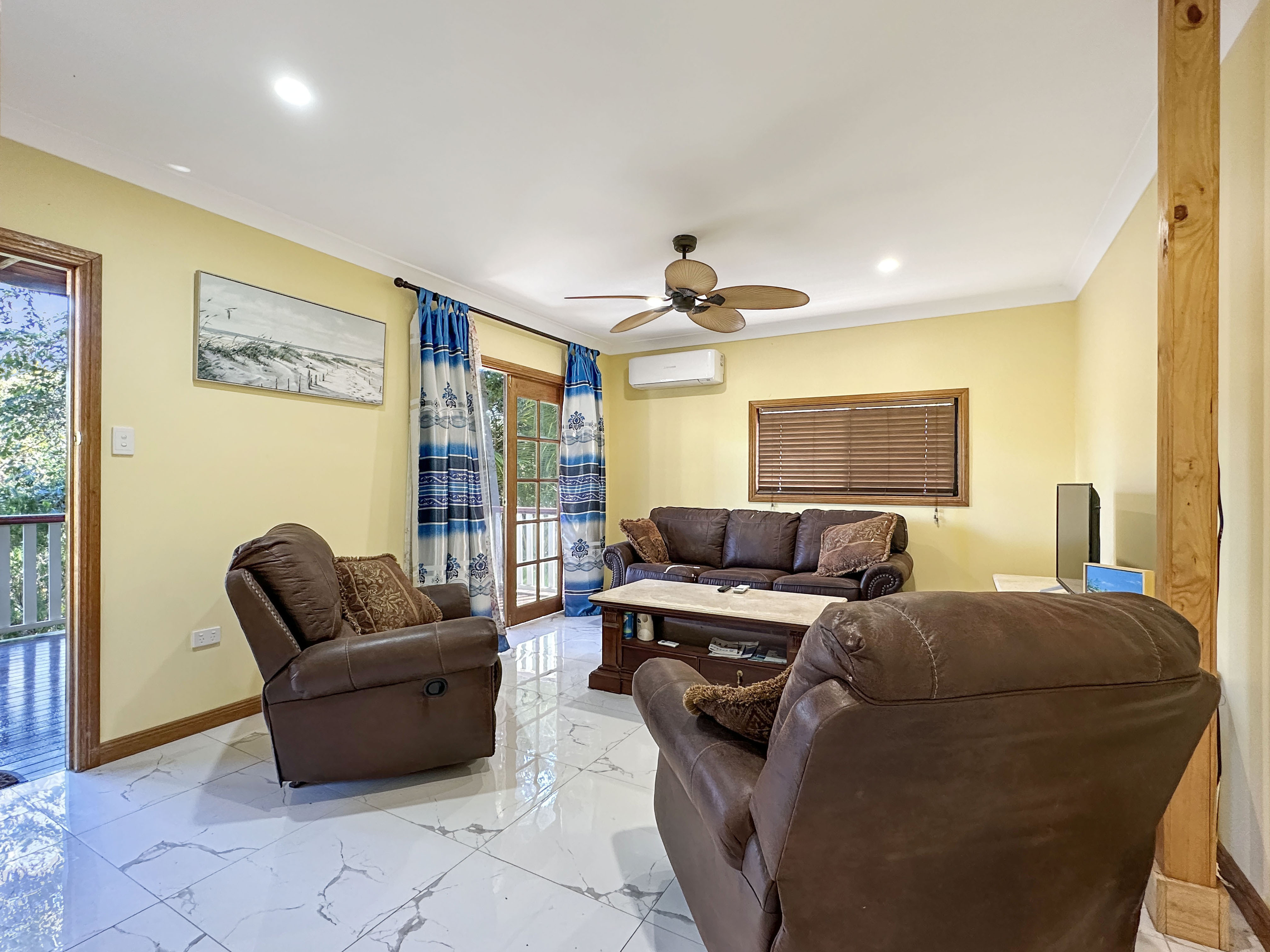 4-bedroom house at 18 OLYMPUS CRESCENT, Arcadia QLD 4819, Townsville, Queensland