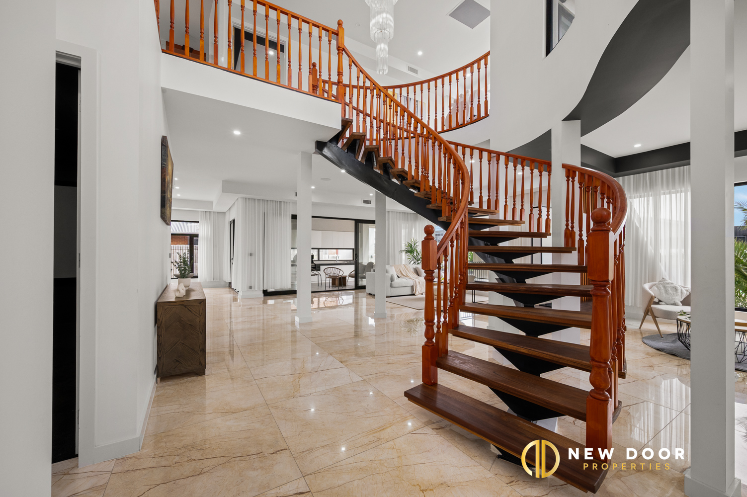 4-bedroom house at 75 KONDELEA WAY, Denman Prospect ACT 2611, Unincorporated Act, Australian Capital Territory