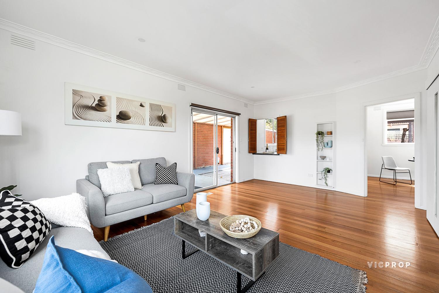 3-bedroom house at 1 DELTA ROAD, Macleod VIC 3085, Banyule, Victoria