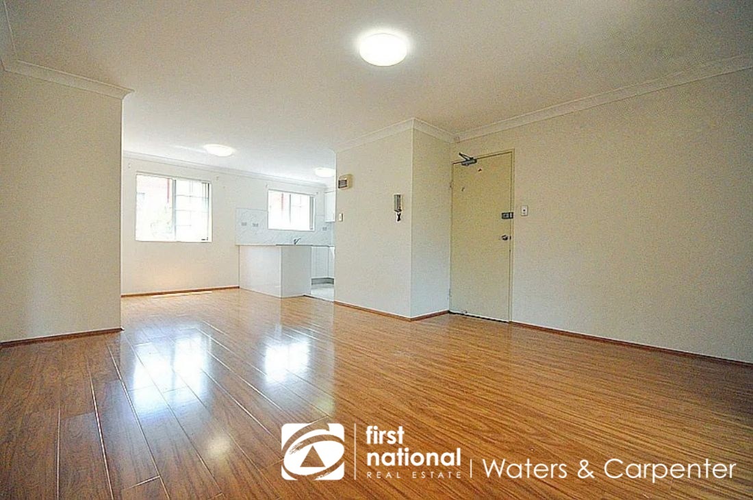 43/18 Clarence Street, Lidcombe, NSW 2141 - Image 1
