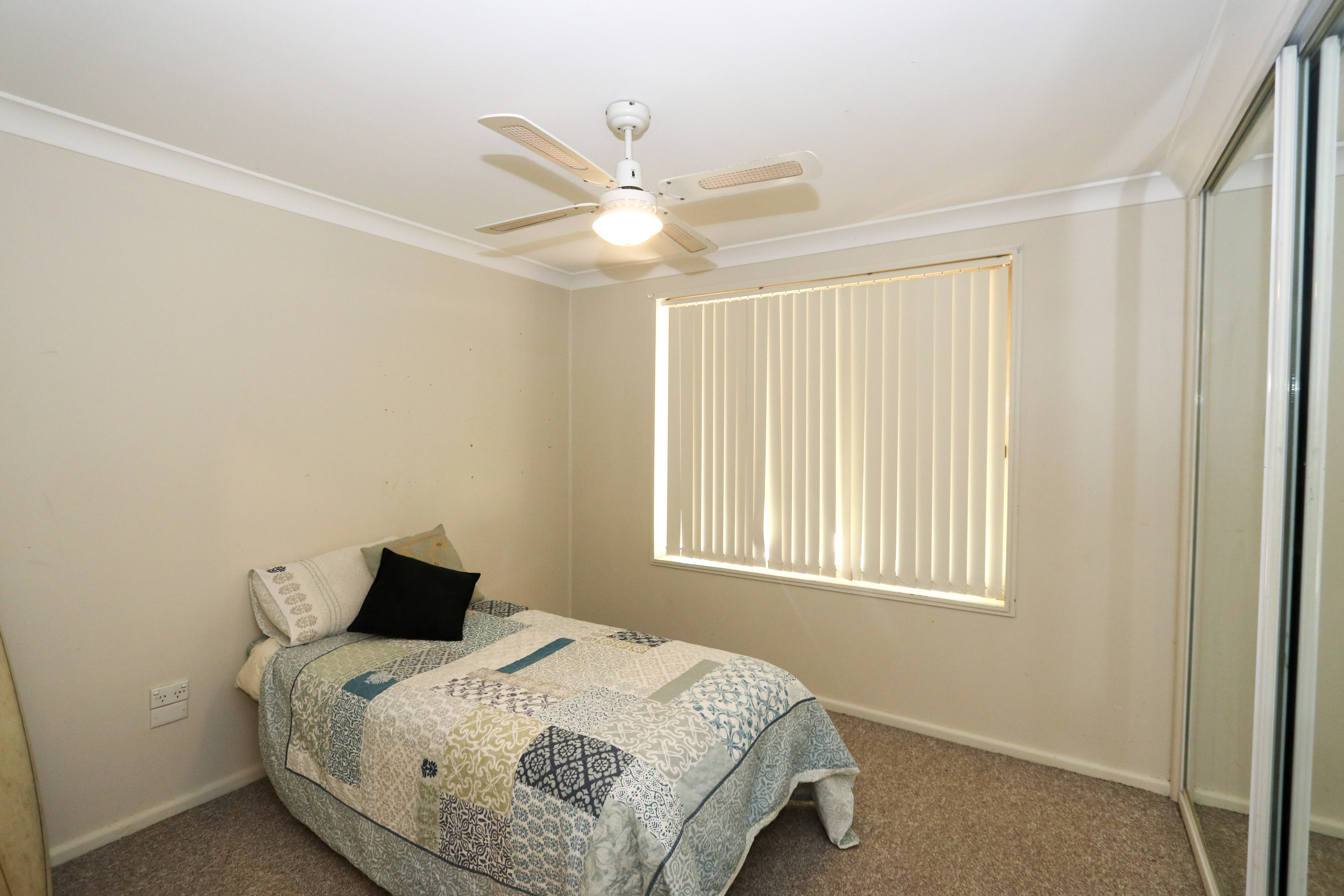 4-bedroom house at 12 CRESWELL STREET, West Wyalong NSW 2671, Bland, New South Wales