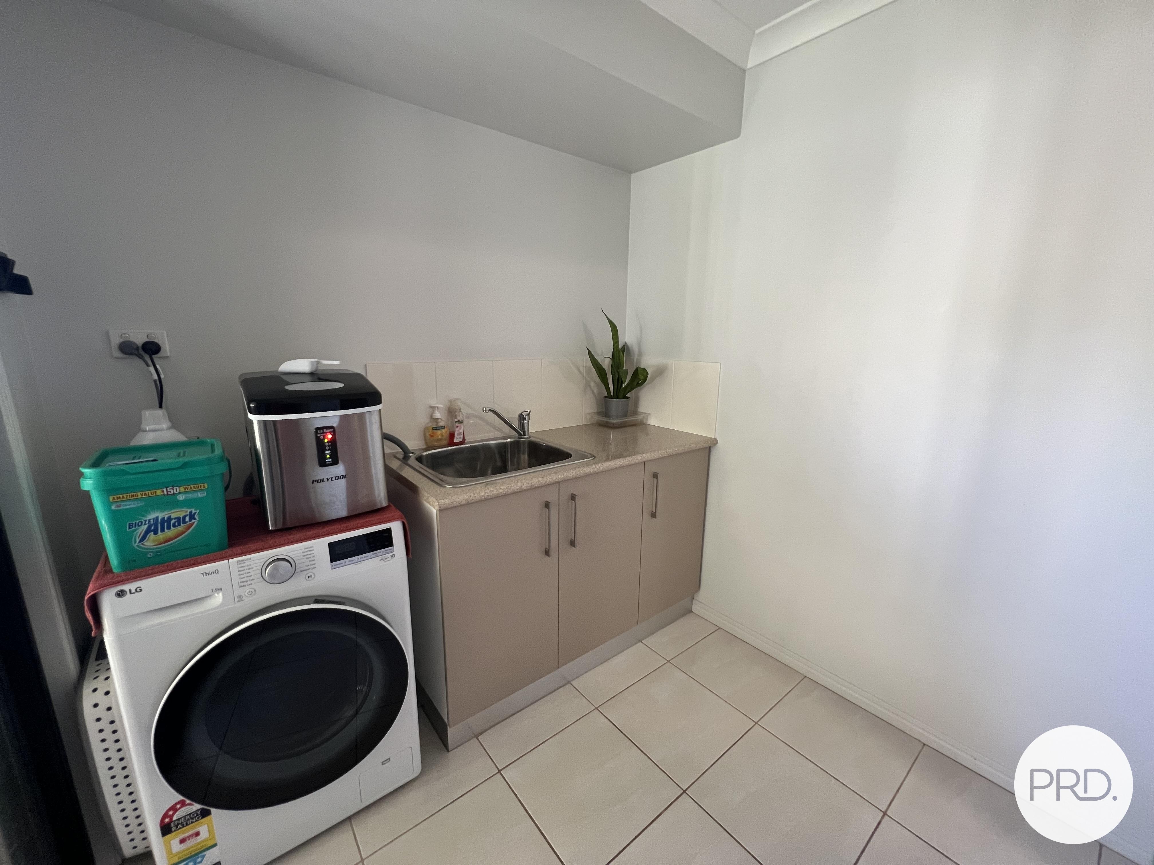 4-bedroom house at 52 BAUHINIA STREET, Boyne Island QLD 4680, Gladstone, Queensland