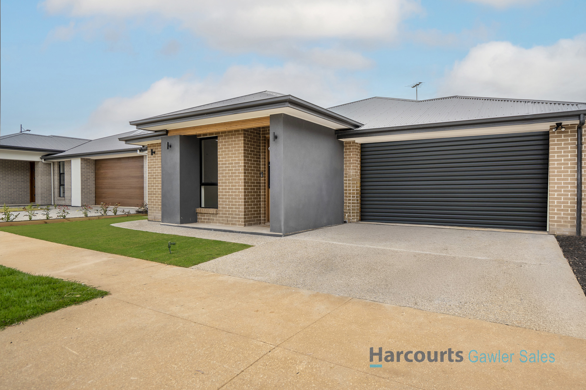 4-bedroom house at 30 Telowie Way, Andrews Farm, SA 5114, Playford, South Australia