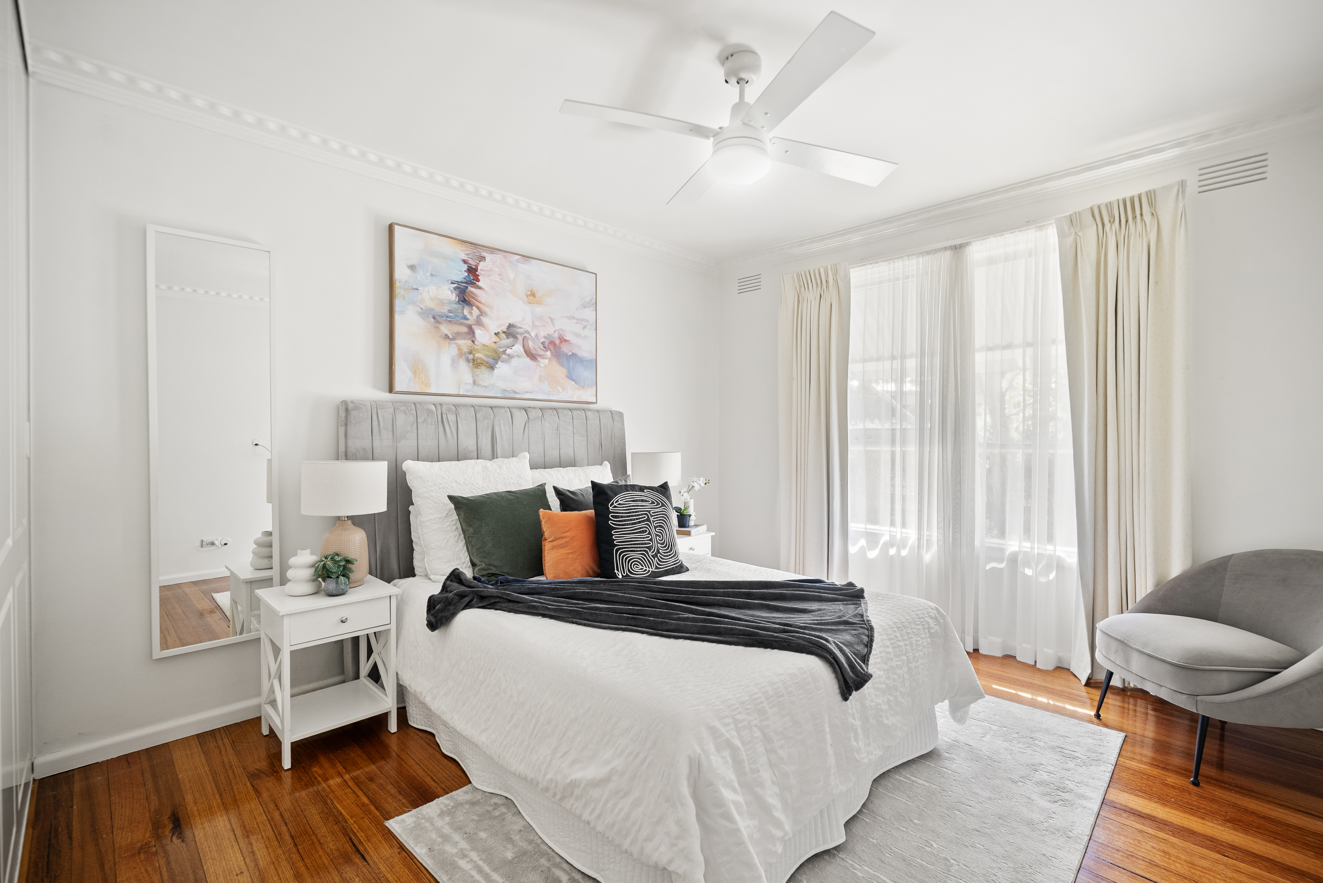 3-bedroom unit at 1/33 Elton Road, Ferntree Gully, VIC 3156, Knox, Victoria