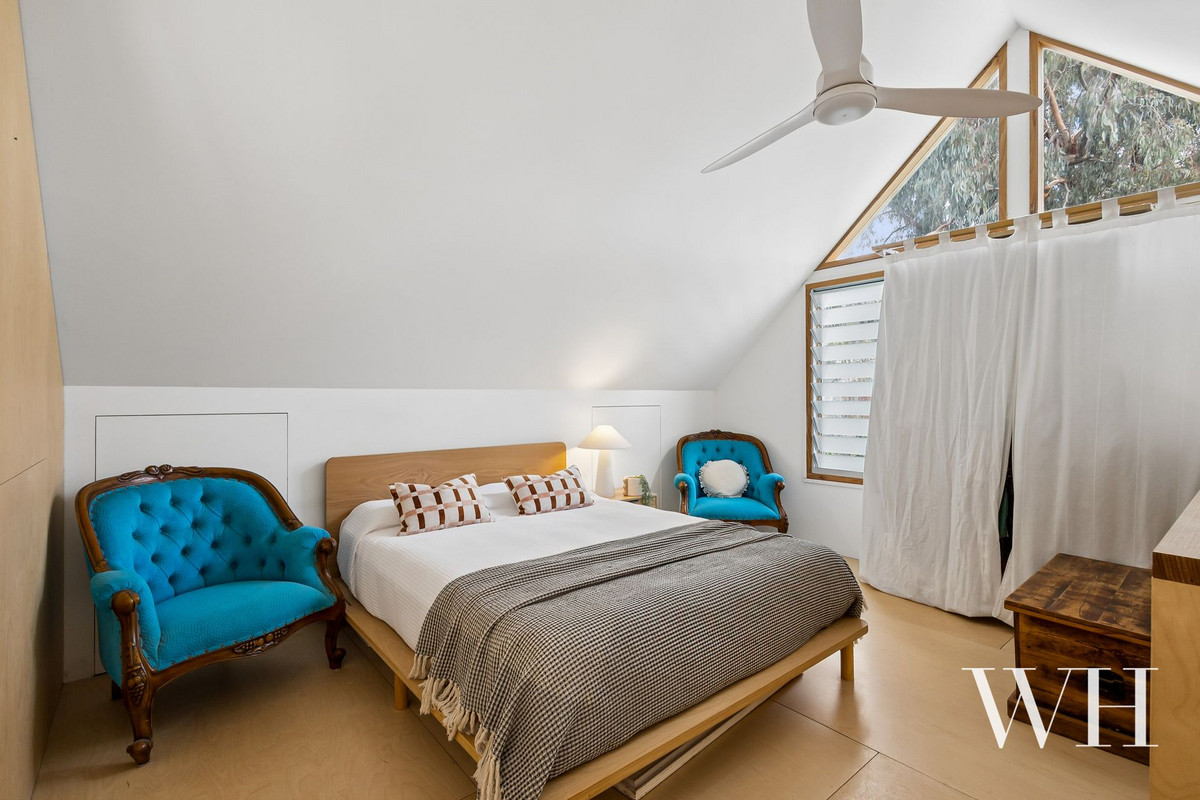 3-bedroom house at 11A MORRIS STREET, Beaconsfield WA 6162, Fremantle, Western Australia