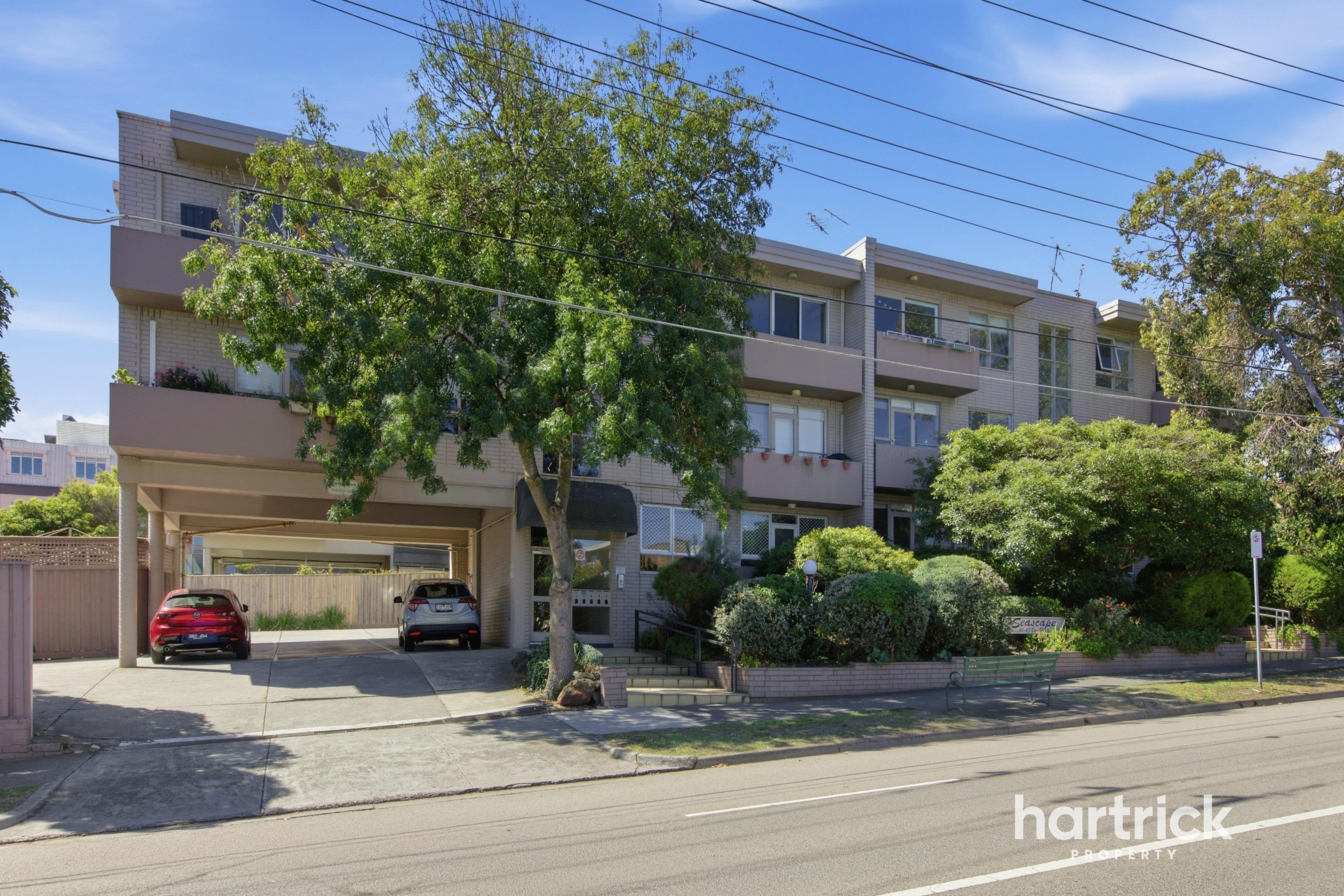 2-bedroom unit at 1 41 BAY ROAD, SANDRINGHAM VIC 3191, , Victoria