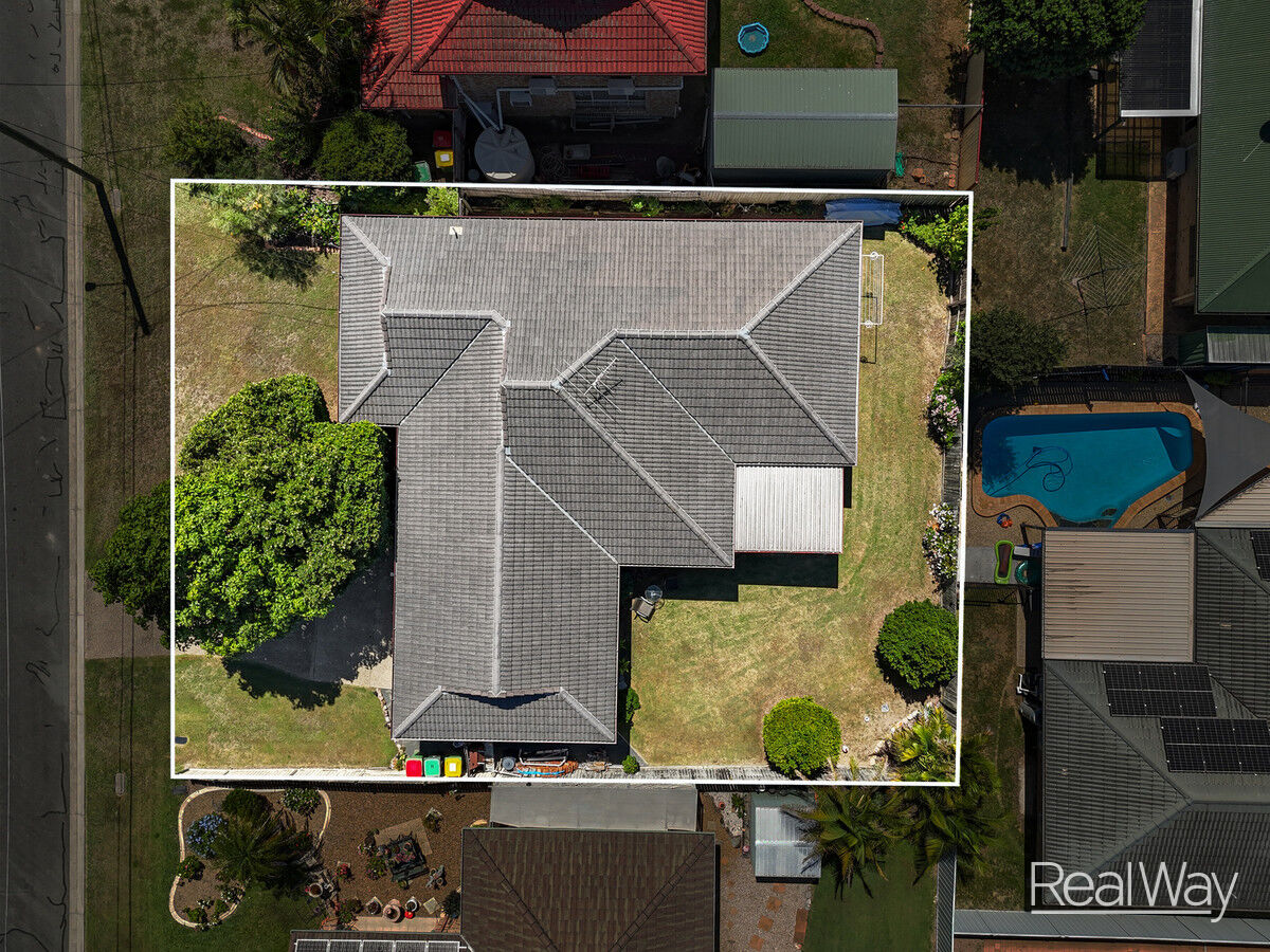 4-bedroom house at 11 HASWELL COURT, Raceview QLD 4305, Ipswich, Queensland