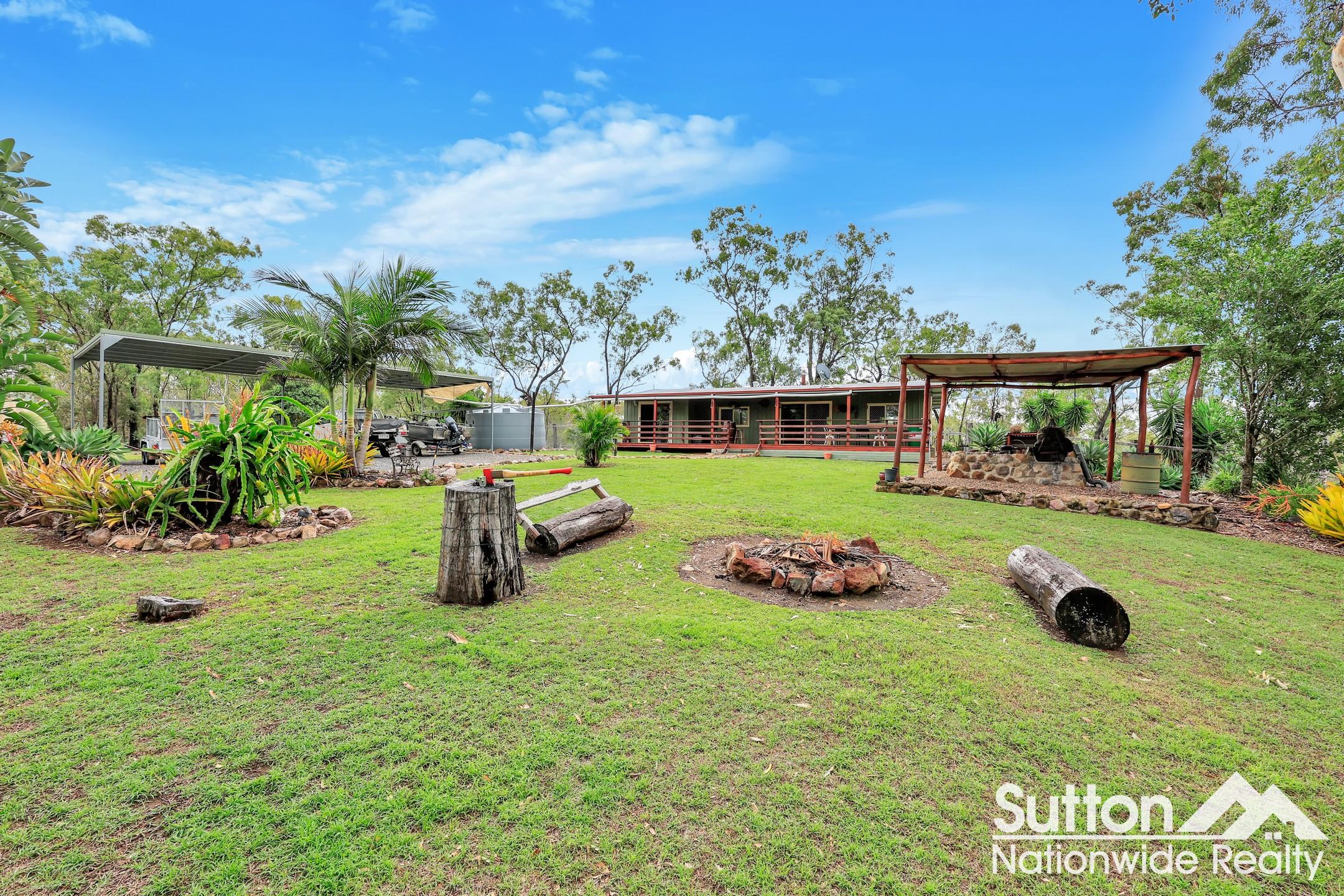 2-bedroom house at 51 Scotneys Road, Moolboolaman, QLD 4671, Bundaberg, Queensland