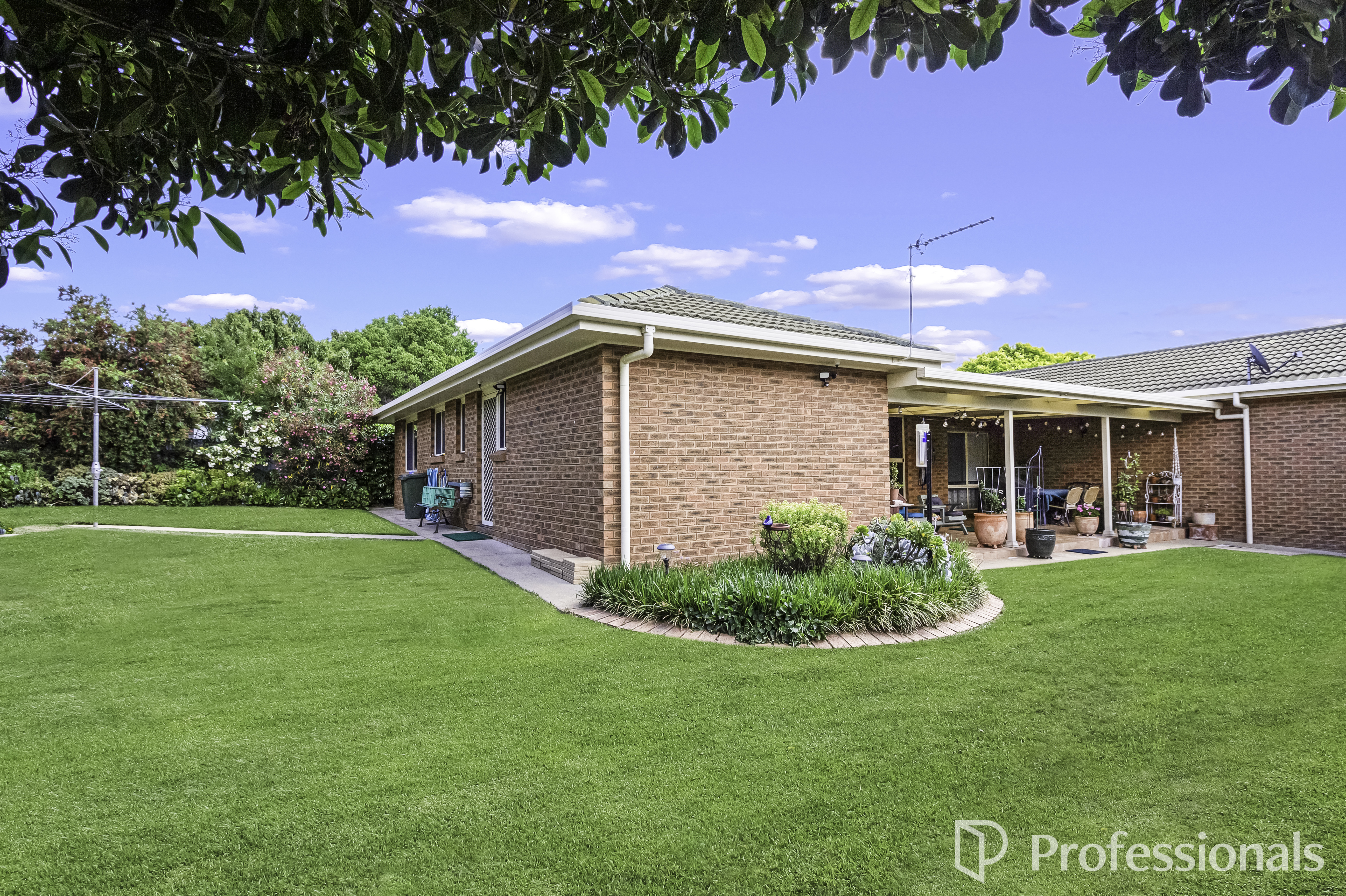 4-bedroom house at 2 Glenvale Place, Bourkelands, NSW 2650, Wagga Wagga, New South Wales