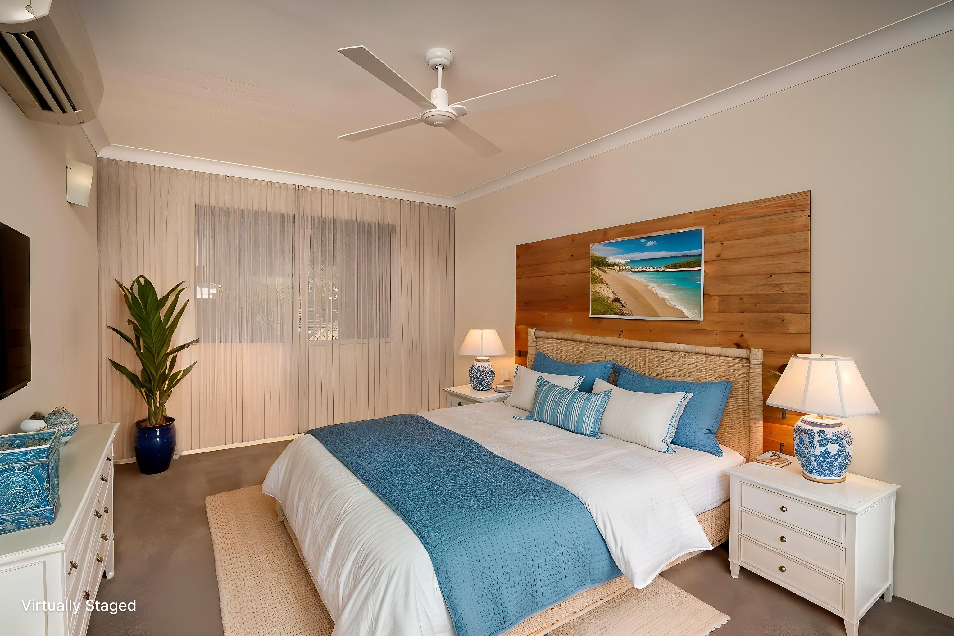 2-bedroom unit at UNIT 2 11 LOGAN AVENUE, Miami QLD 4220, Gold Coast, Queensland