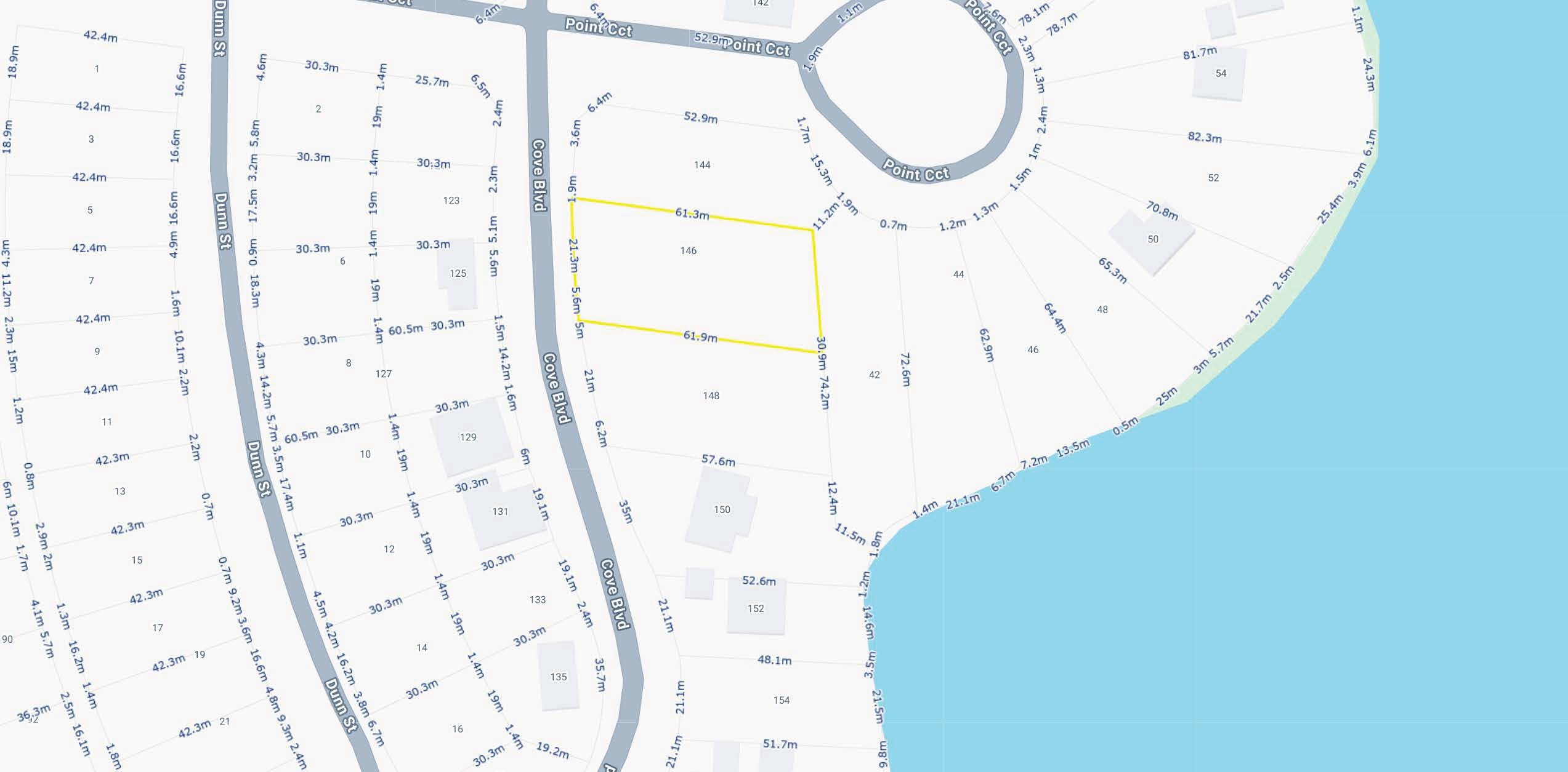 3-bedroom house at 146 Cove Boulevarde, North Arm Cove, Nsw, 2324, Mid-Coast, New South Wales