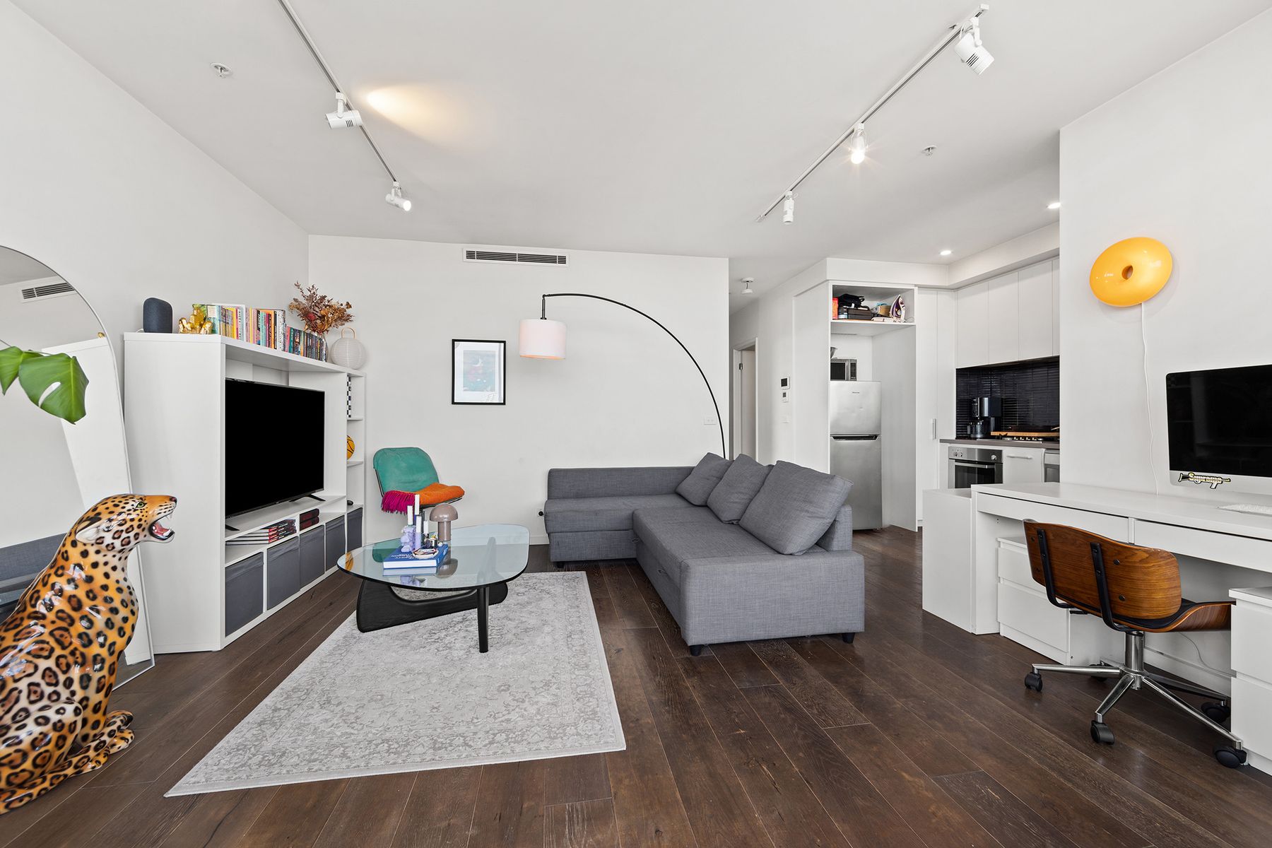 401 360 LYGON STREET, BRUNSWICK EAST VIC 3057 - Image 3