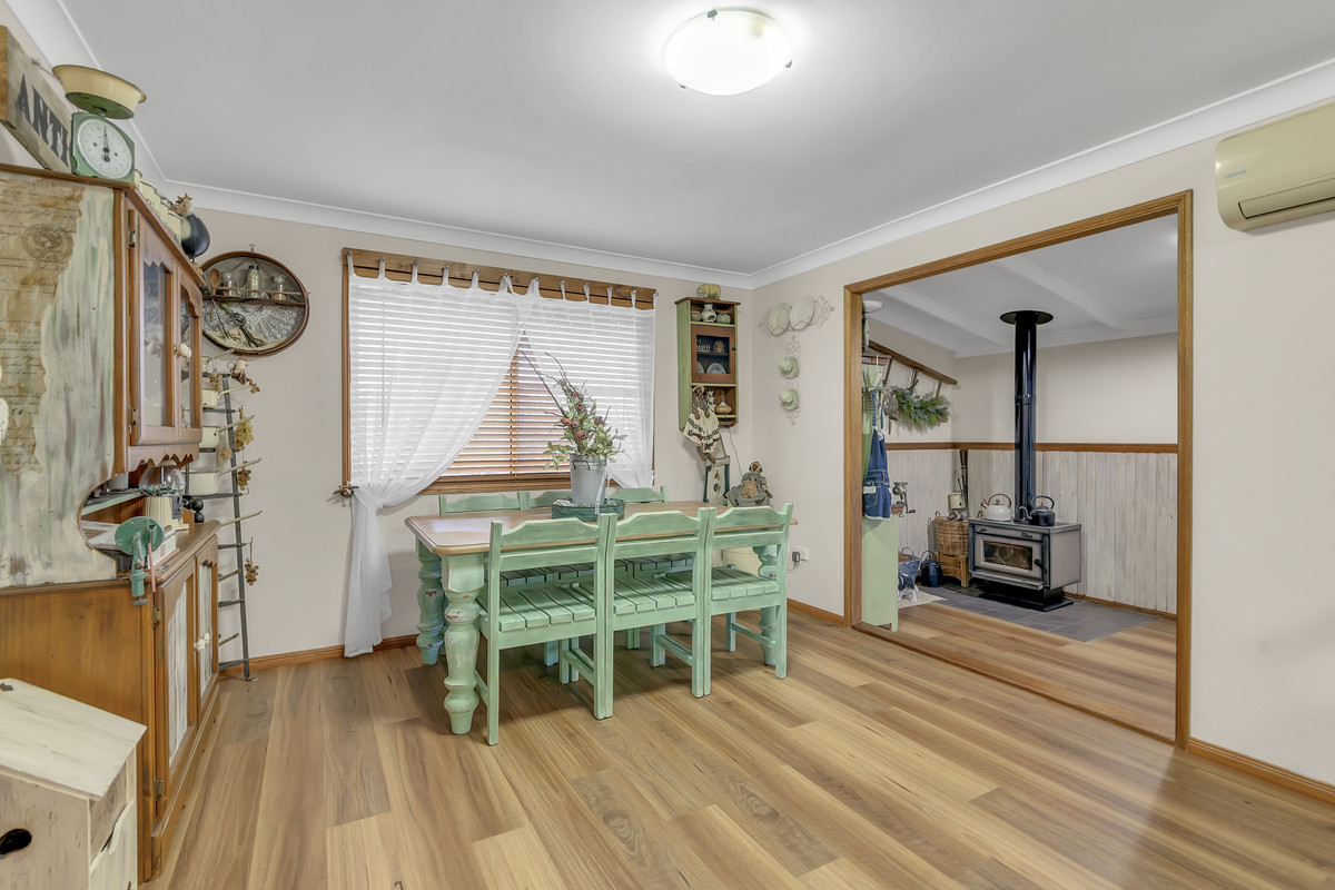 4-bedroom house at 320 Warfields Road, Allora, QLD 4362, Southern Downs, Queensland