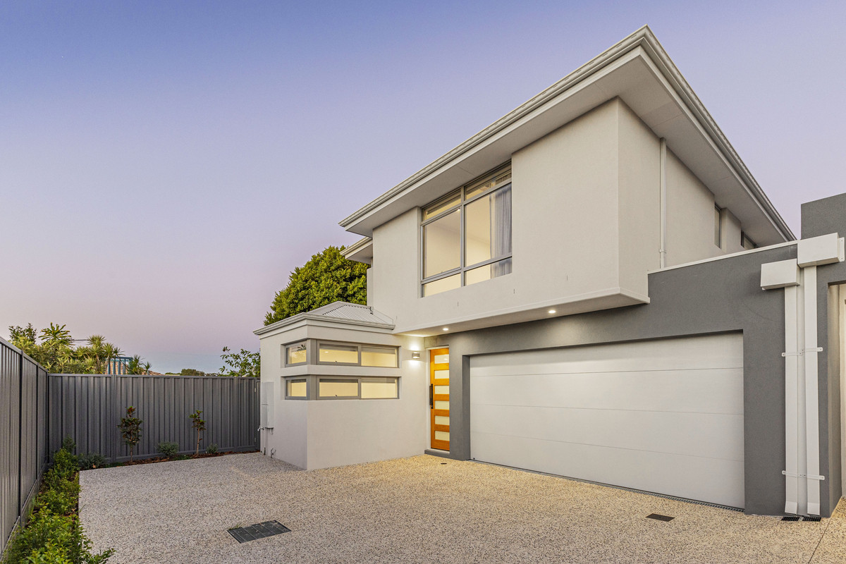 3-bedroom house at 16 A, B, C Dillon Glade, Joondalup, Wa, 6027, Joondalup, Western Australia