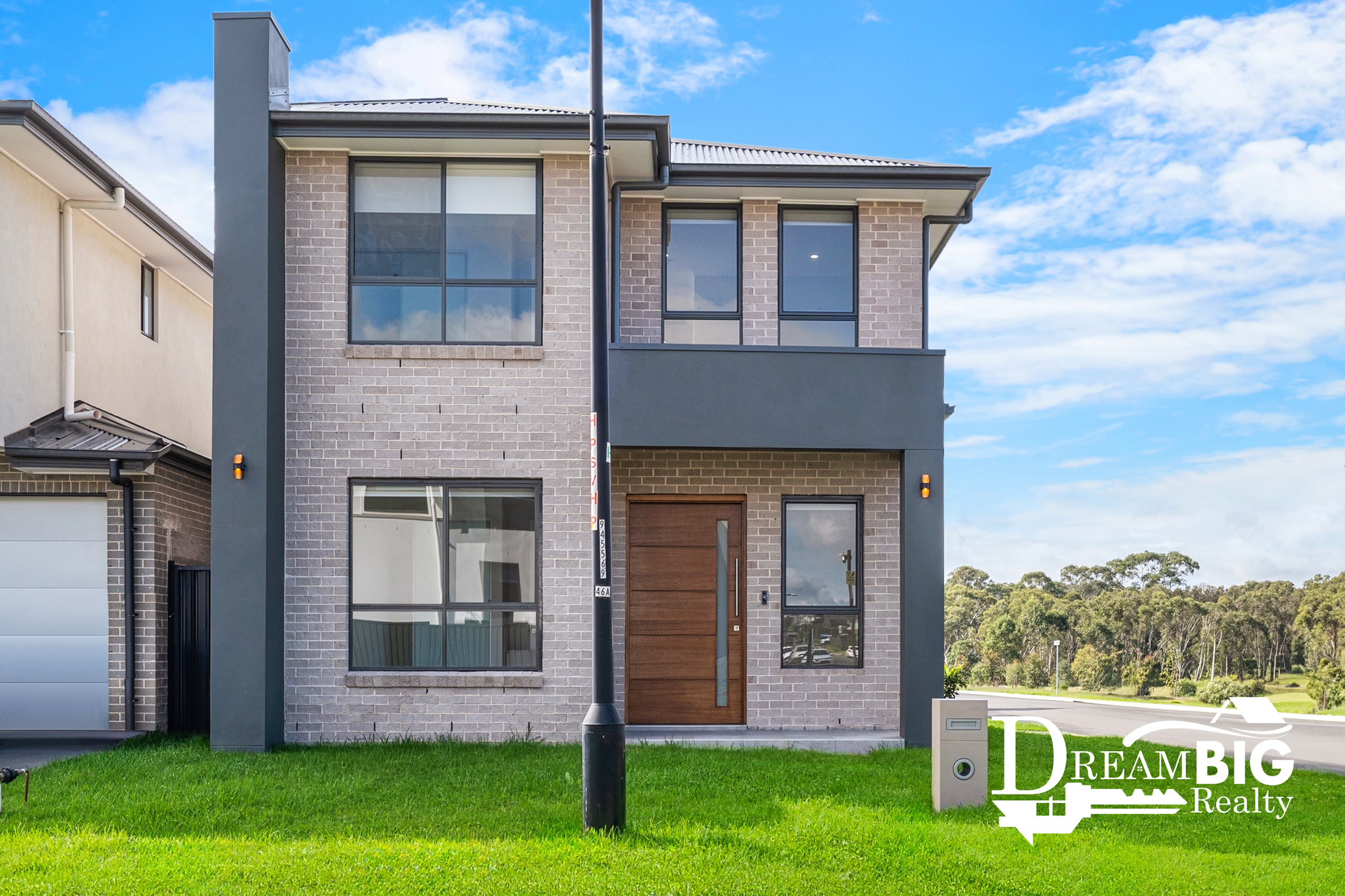 4-bedroom house at 28 QUILL STREET, Riverstone NSW 2765, Blacktown, New South Wales