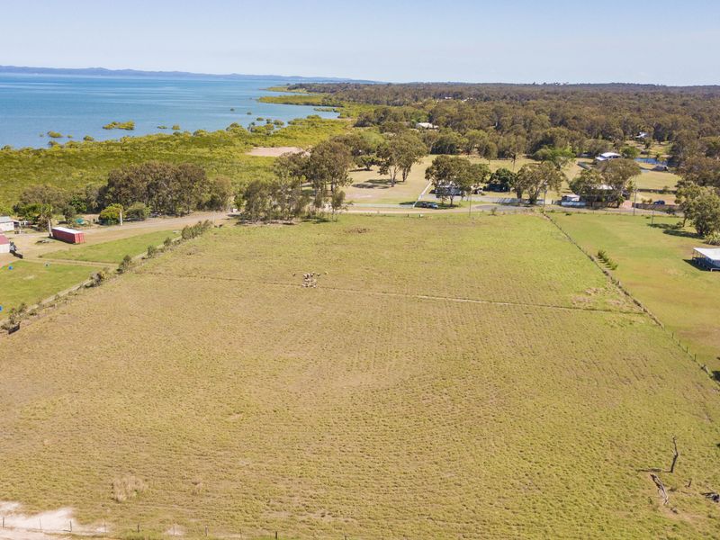 6 Shore Road East, Urangan, Qld, 4655 - Image 1