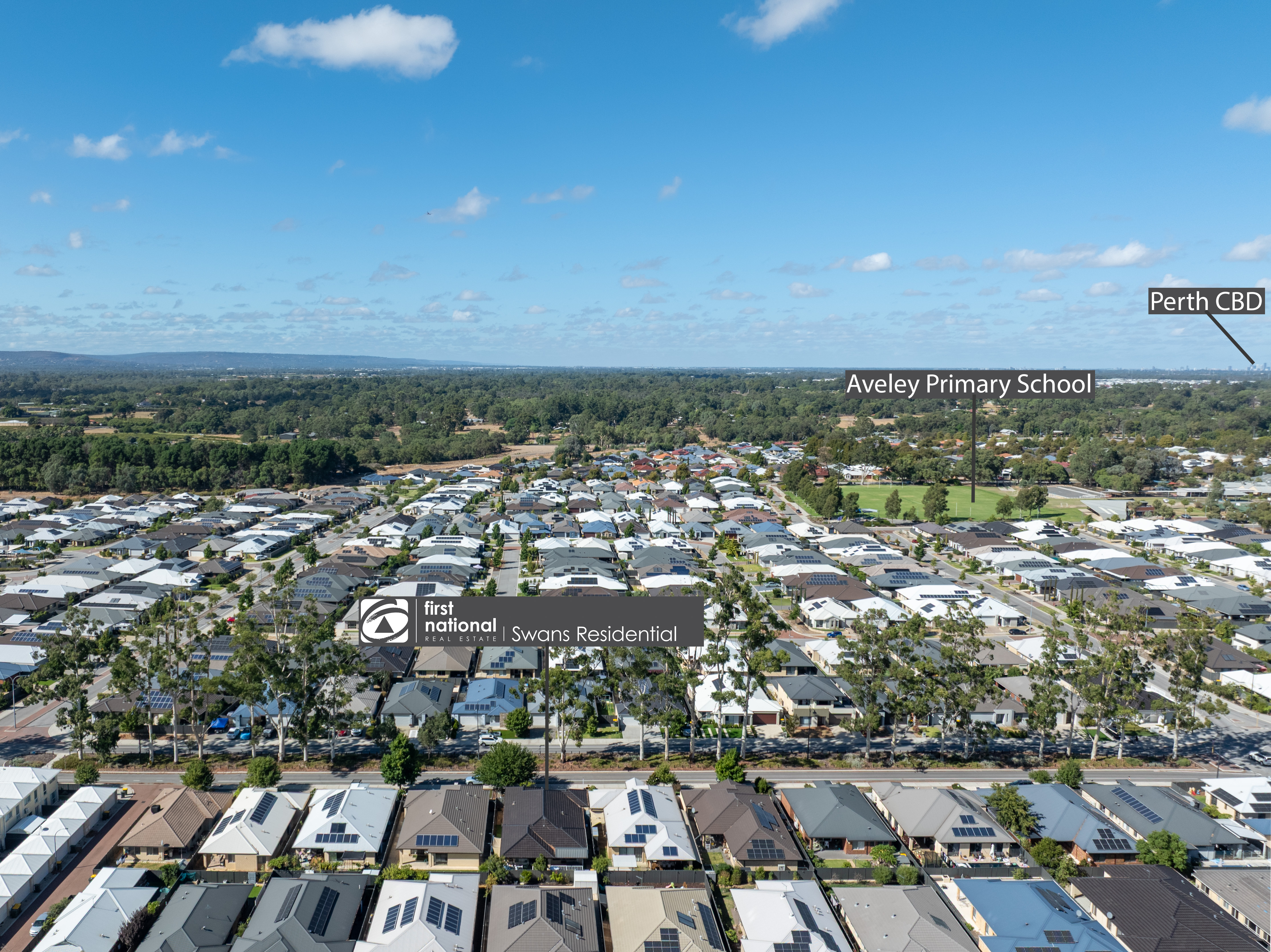 4-bedroom house at 65 Windermere Boulevard, Aveley, WA 6069, Swan, Western Australia