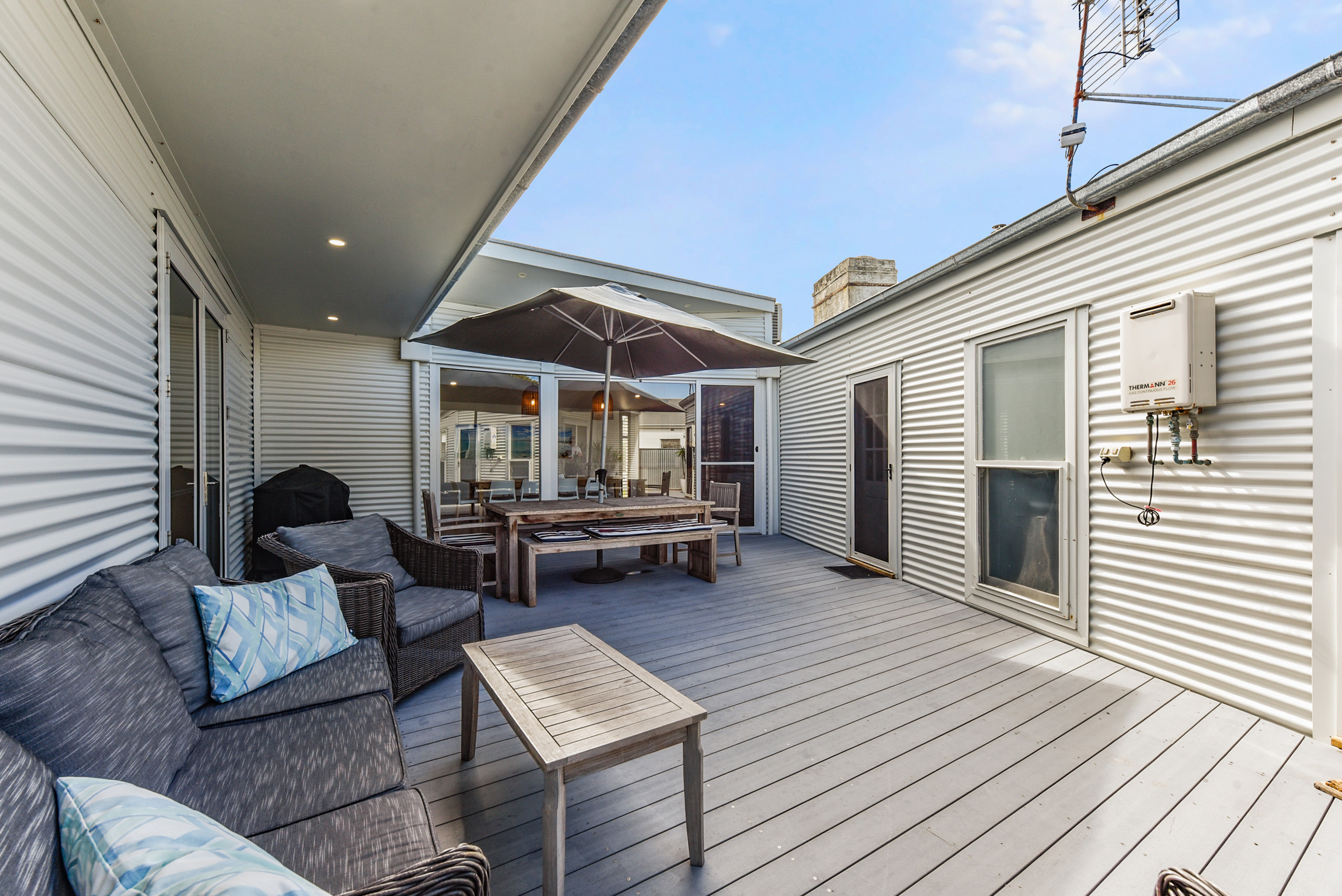 4-bedroom house at 22-24 Victoria Street, Robe, Sa, 5276, Robe, South Australia
