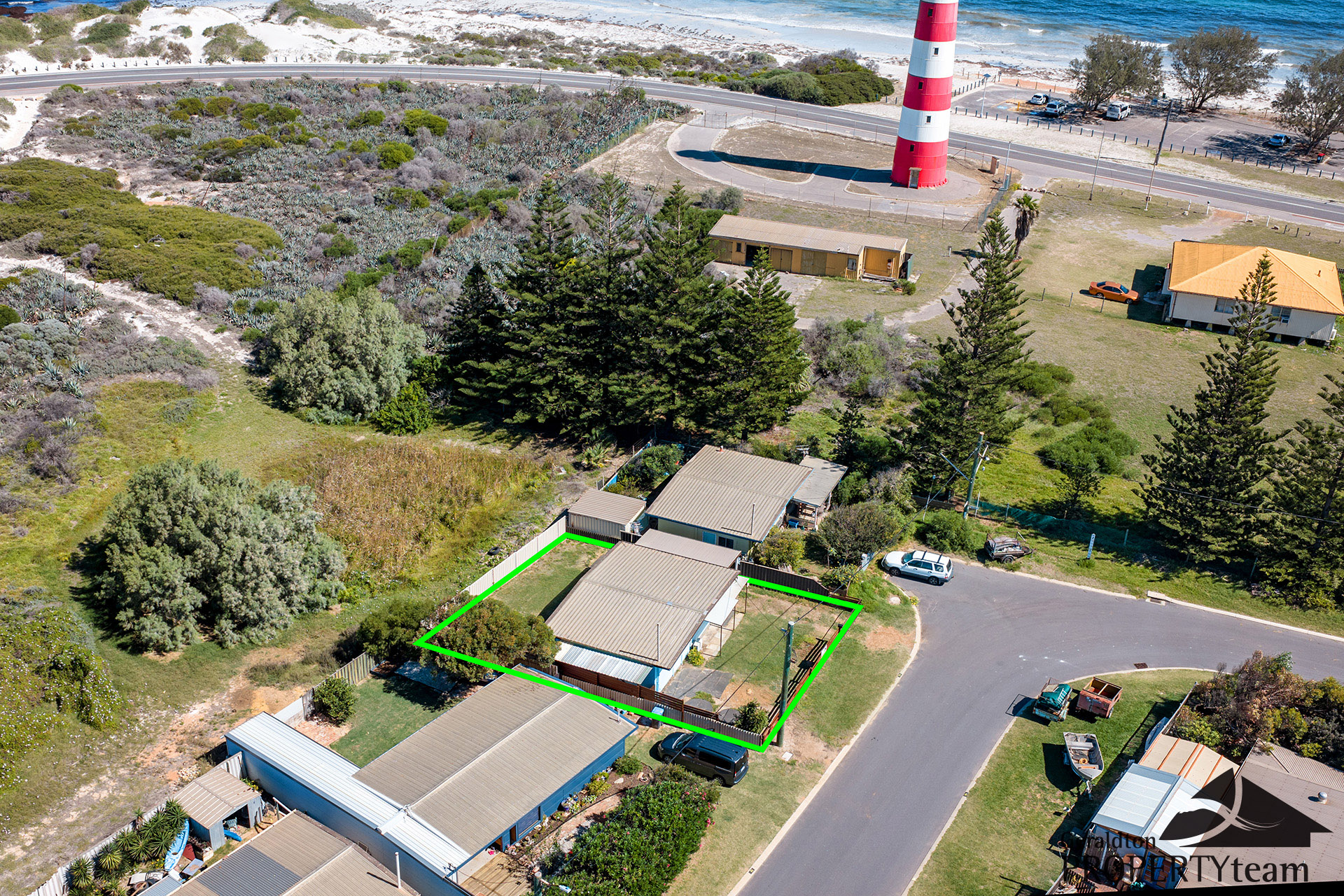 3-bedroom house at 90 Gunners Lane, West End, Wa, 6530, Greater Geraldton, Western Australia