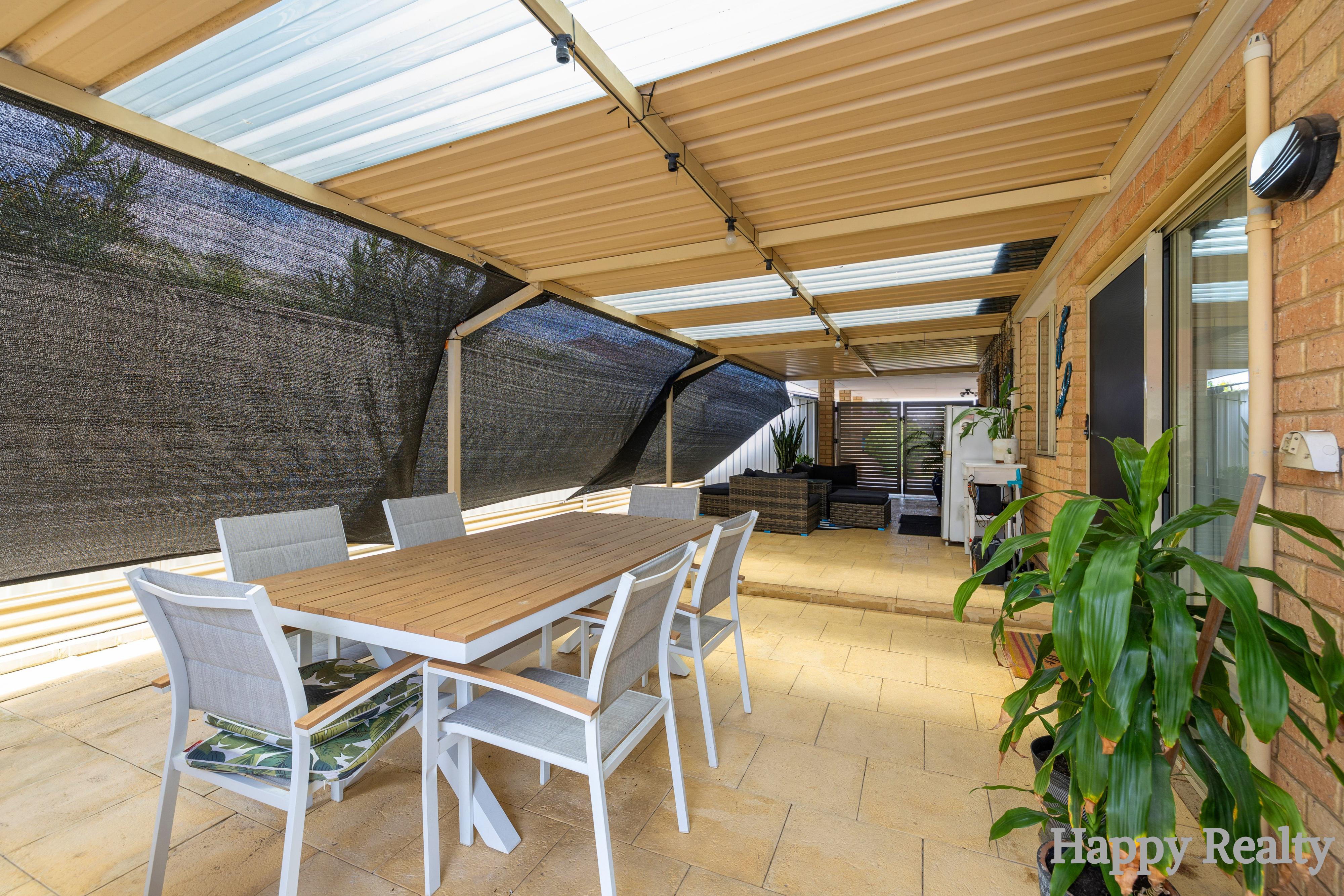 4-bedroom house at 8 LAUREL COURT, Thornlie WA 6108, Gosnells, Western Australia