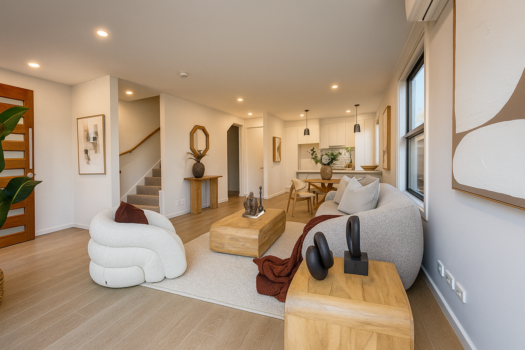 3-bedroom unit at 71B Yuille Street, Frankston, VIC 3199, Frankston, Victoria