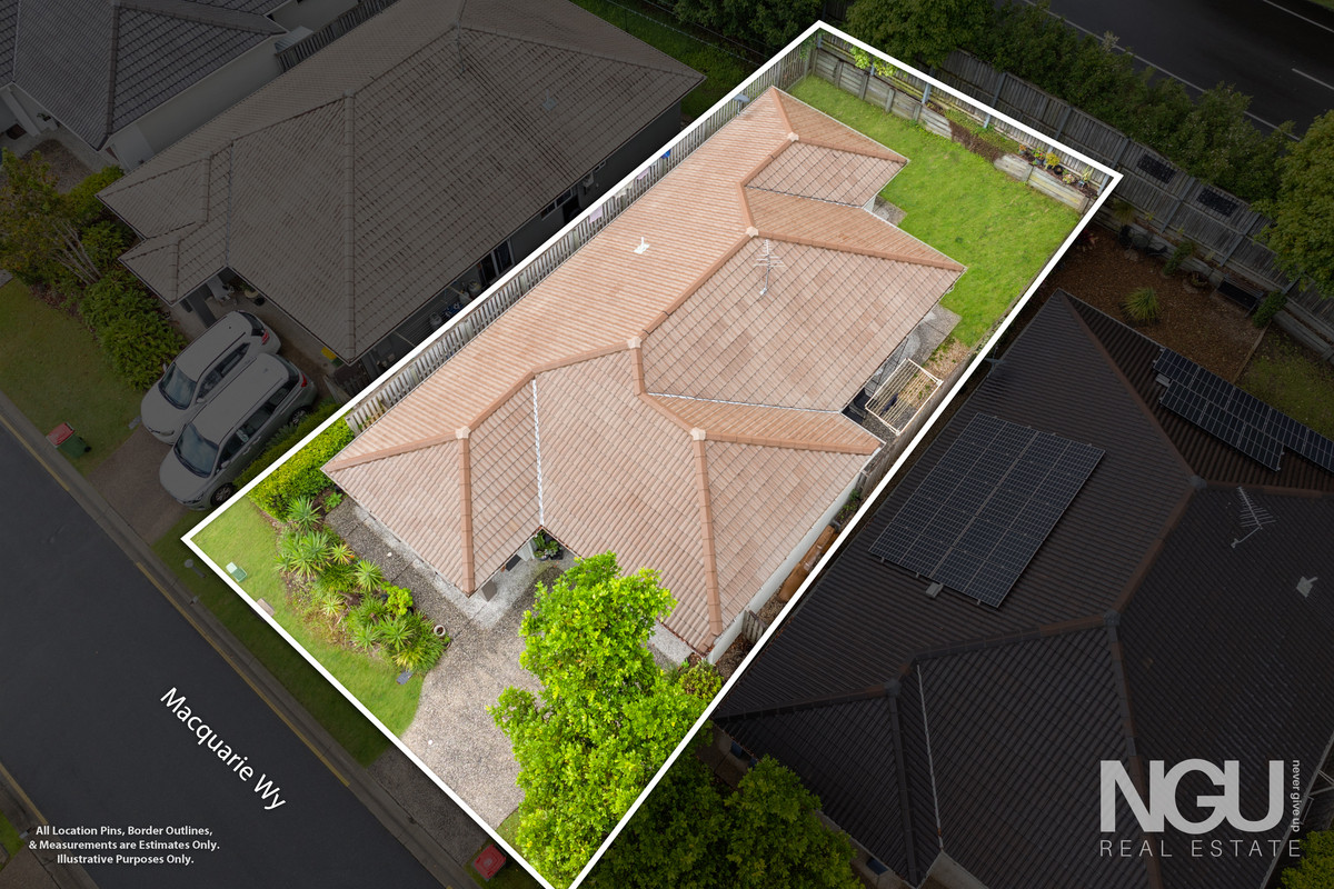 29/6-8 Macquarie Way, Browns Plains, Qld, 4118 - Image 2