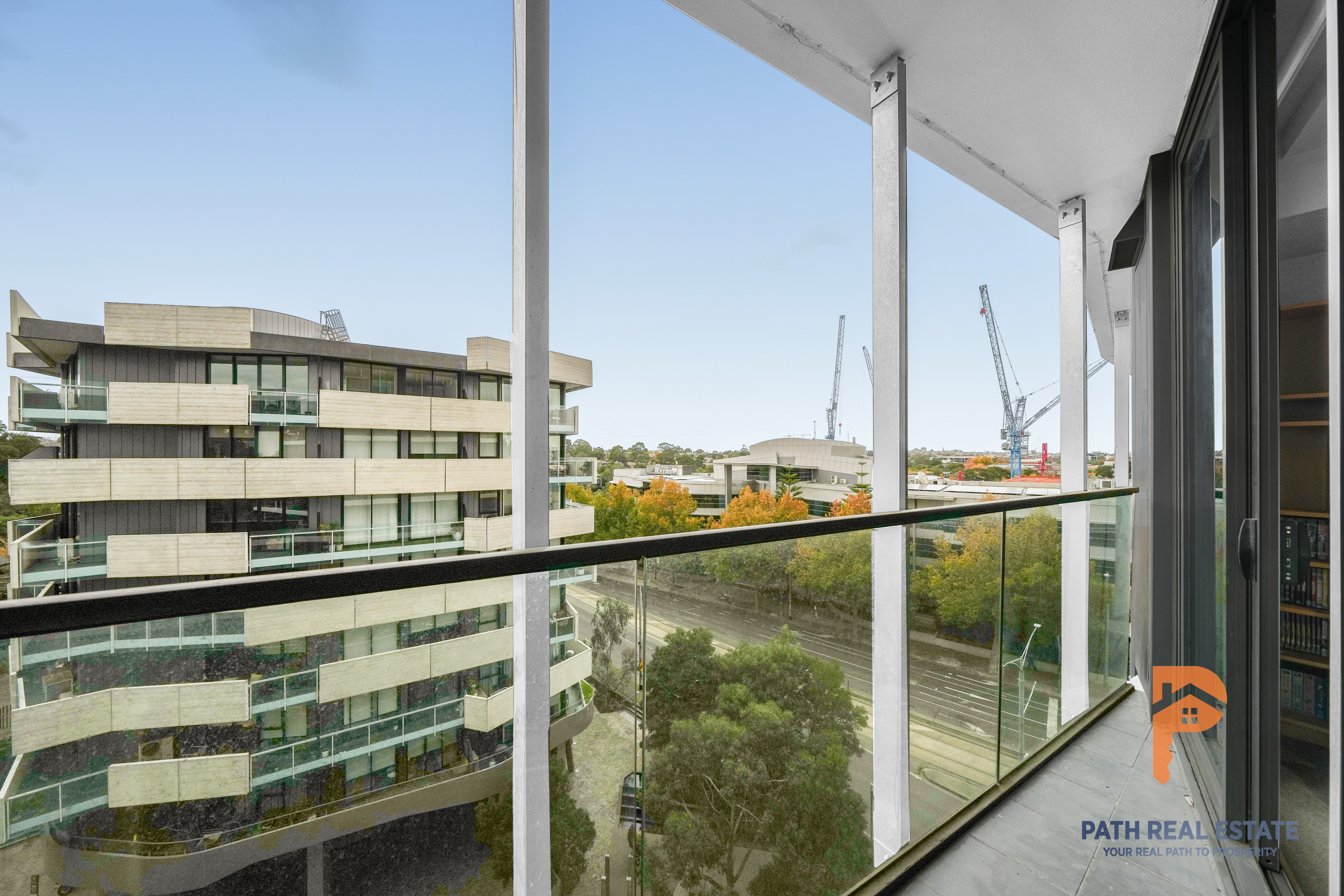 703 1 ACACIA PLACE, ABBOTSFORD VIC 3067 - Image 8