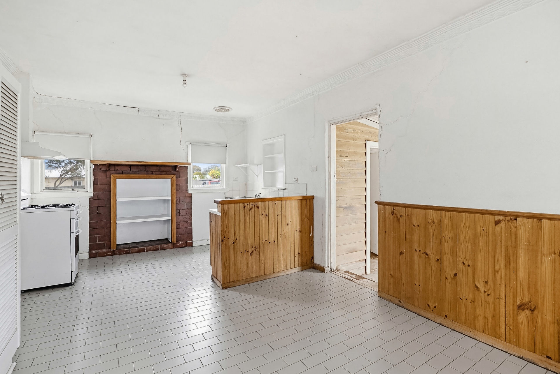 2-bedroom house at 42 Pinniger Street, Broadford, VIC 3658, Mitchell, Victoria