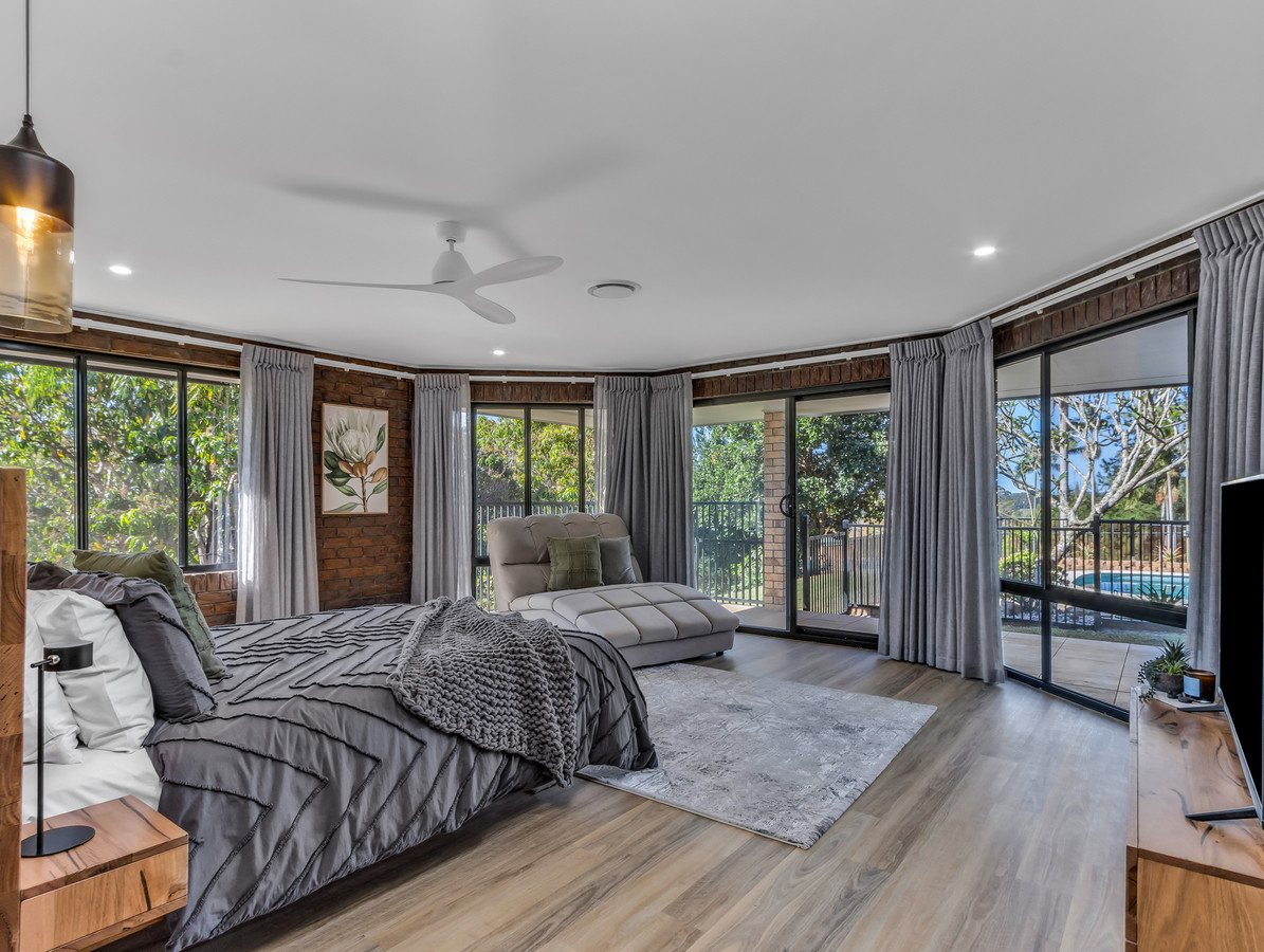 5-bedroom house at 45 FERNVALE ROAD, Fernvale NSW 2484, Tweed, New South Wales