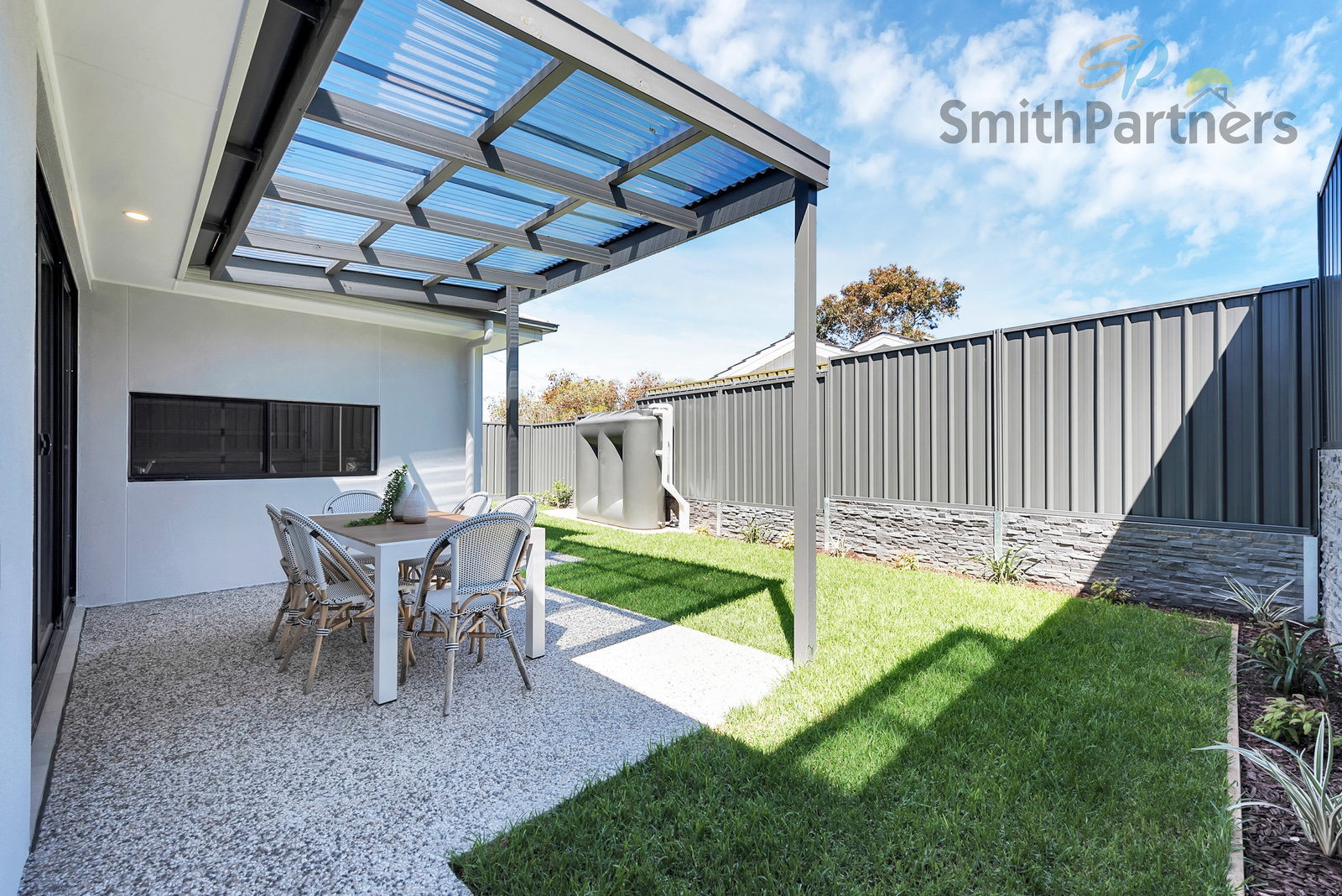 3-bedroom house at 4A Littler Drive, Fairview Park, SA 5126, Tea Tree Gully, South Australia