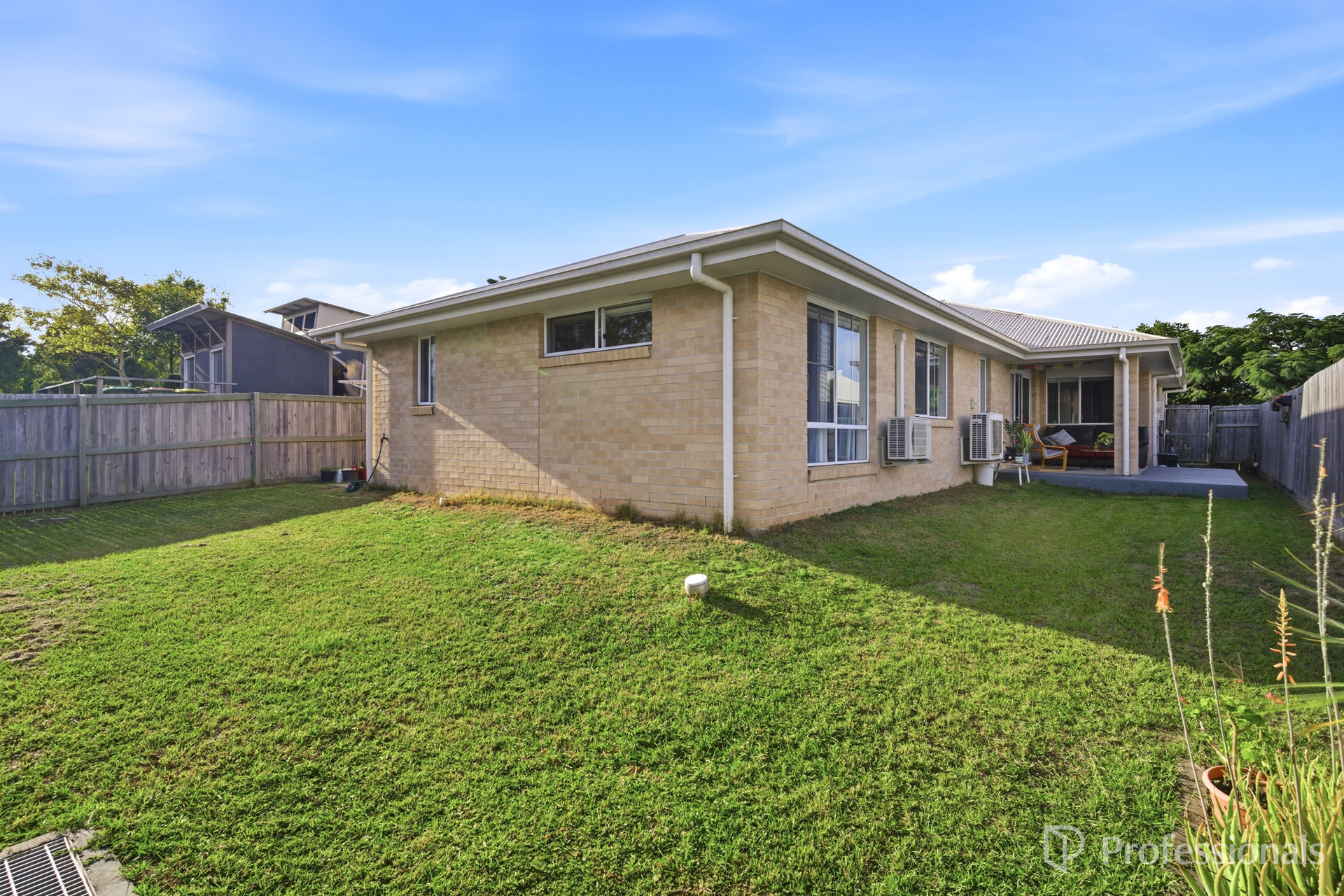 4-bedroom house at 19 PALASZCZUK AVENUE, Collingwood Park QLD 4301, Ipswich, Queensland