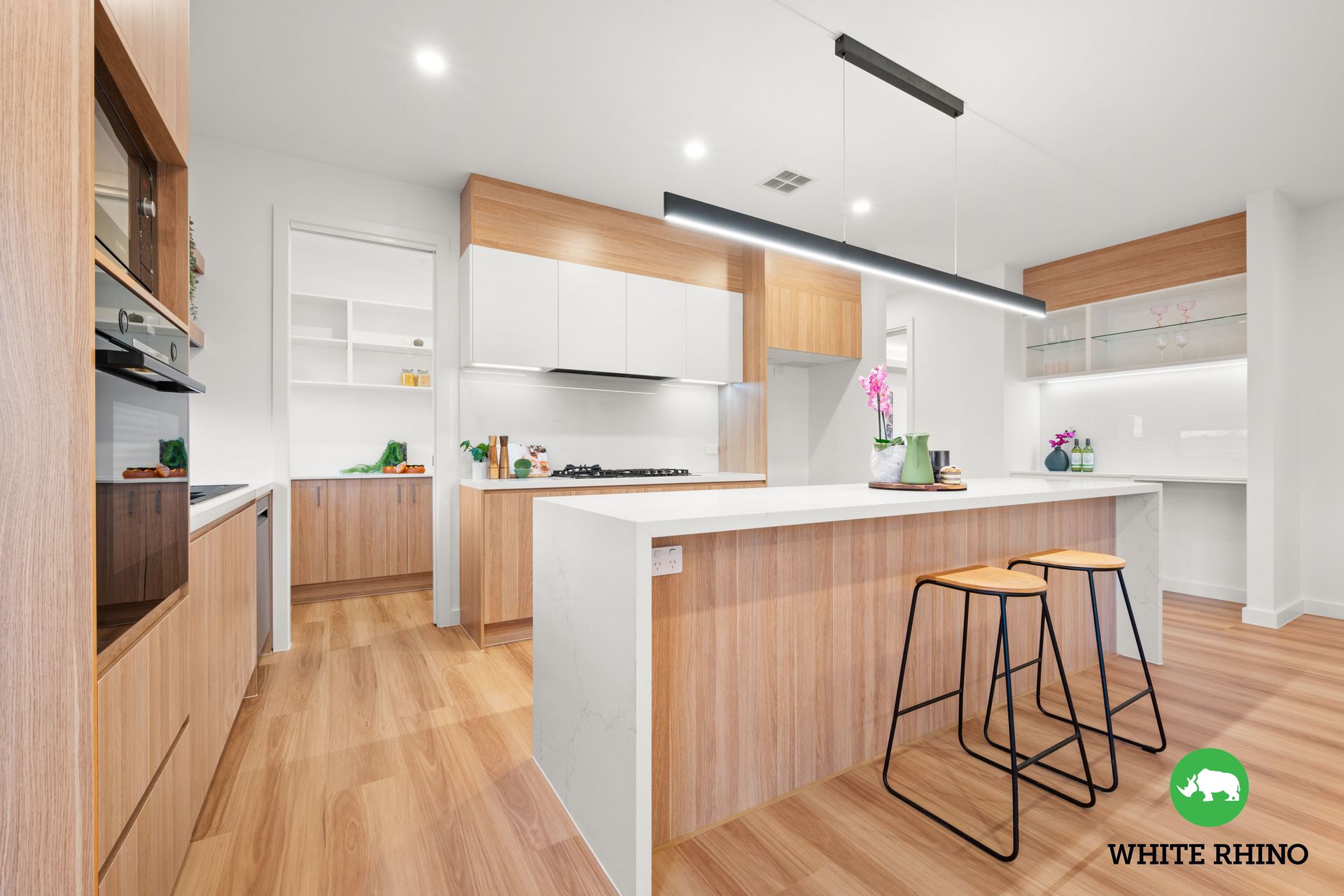 4-bedroom house at 2 Mccauley Avenue, Googong, NSW 2620, Queanbeyan-Palerang, New South Wales