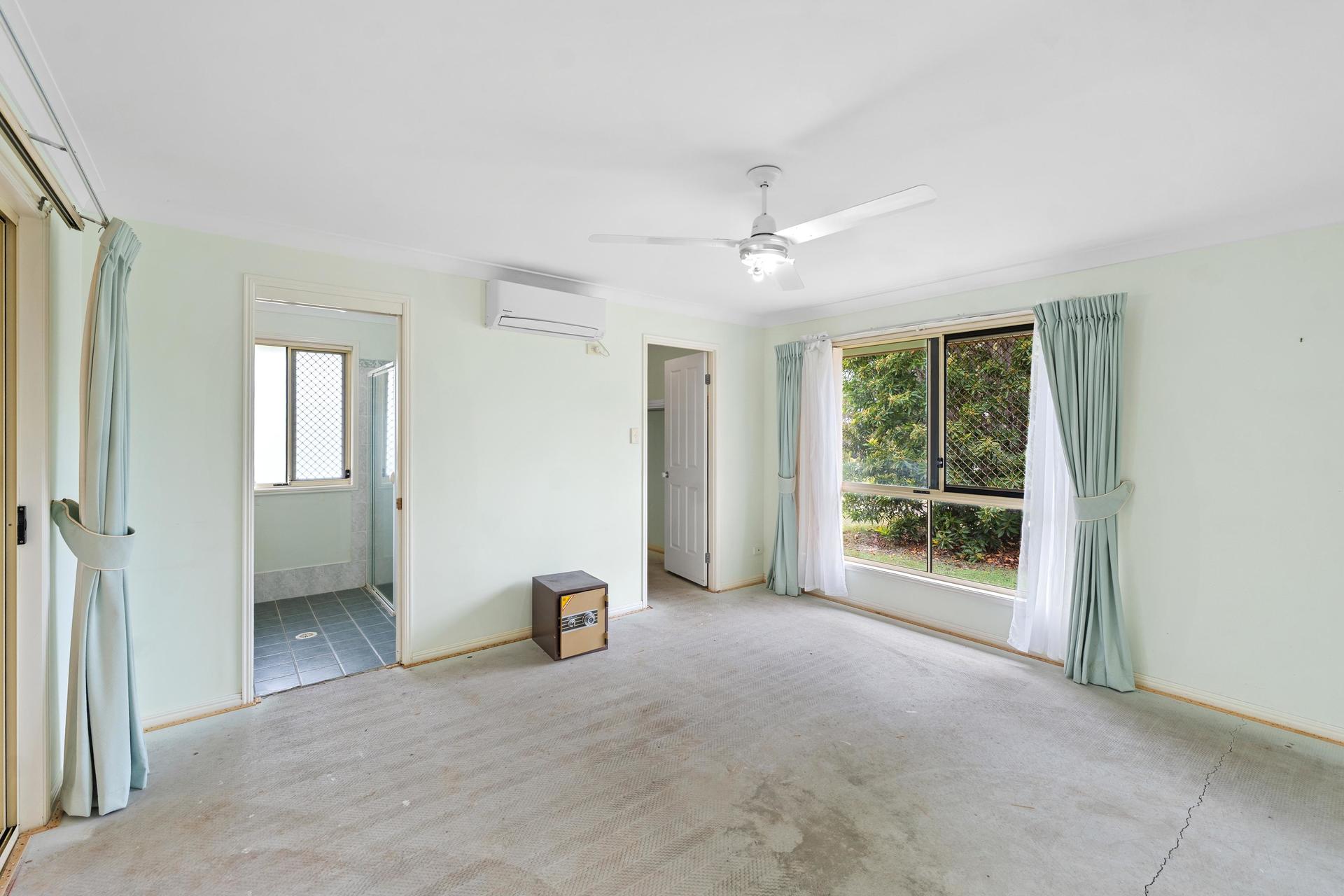 4-bedroom house at 15 King Parrot Parade, Gulmarrad, NSW 2463, Clarence Valley, New South Wales