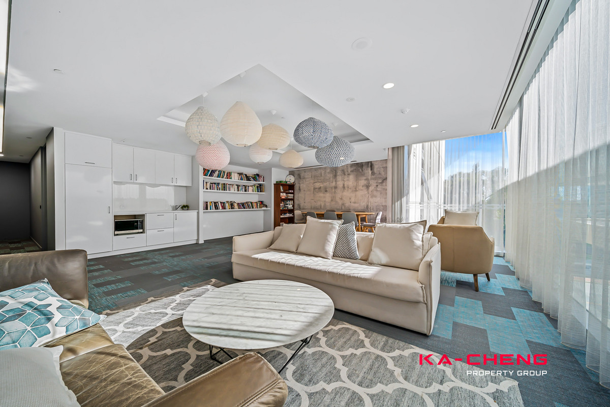 APARTMENT 1602 8 ADELAIDE TERRACE, EAST PERTH WA 6004 - Image 5