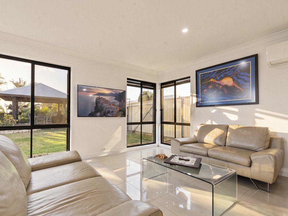 5-bedroom house at 55 Protea Drive, Bongaree, QLD 4507, Moreton Bay, Queensland