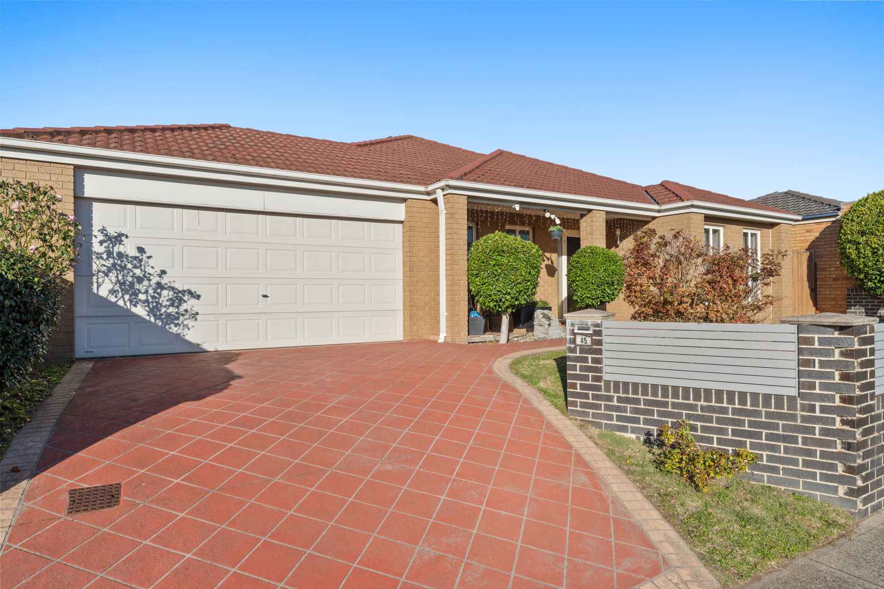 4-bedroom house at 45 Beethoven Drive, Narre Warren South, VIC 3805, Casey, Victoria