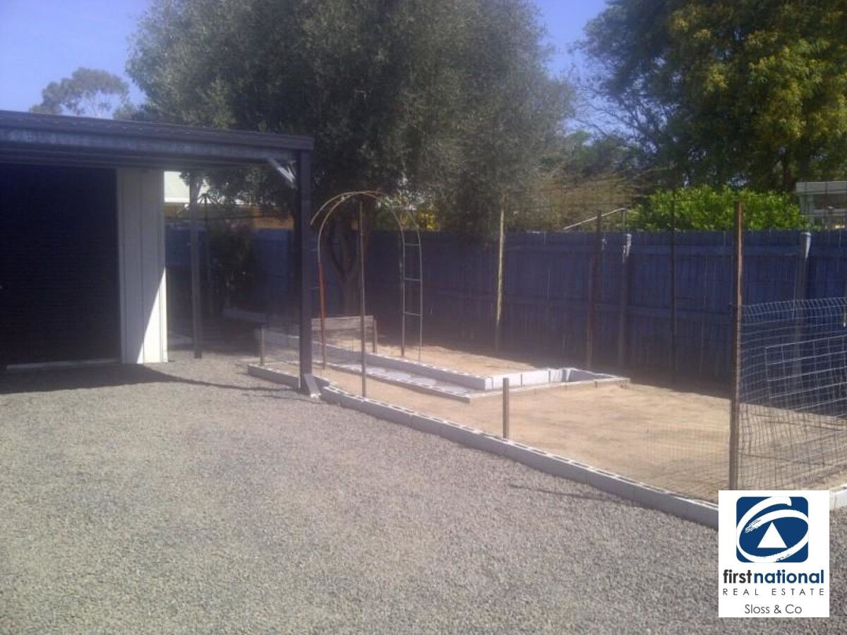 4-bedroom house at 12 Hensler Street, Goondiwindi, QLD 4390, Goondiwindi, Queensland