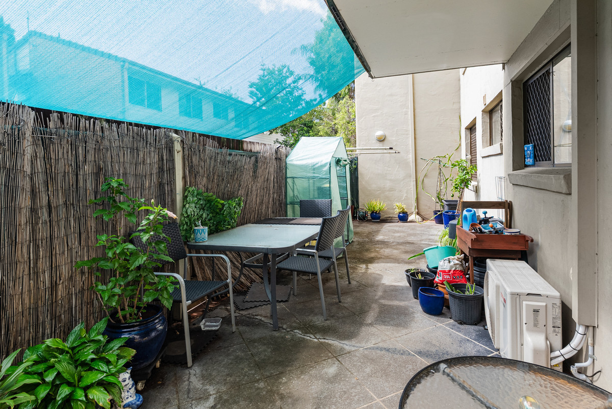 1 12 ROWELL STREET, ZILLMERE QLD 4034 - Image 9