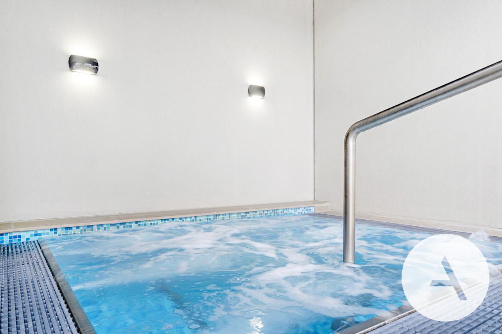 1-bedroom unit at 1916/3 Grazier Lane, Belconnen, ACT 2617, Unincorporated Act, Australian Capital Territory