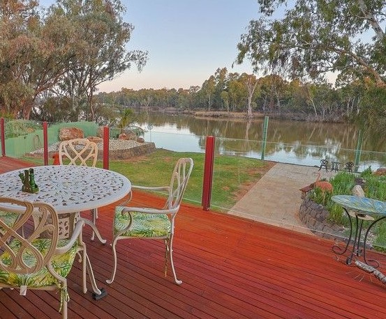 4-bedroom house at 32 Hendy Road, Buronga, Nsw, 2739, Wentworth, New South Wales