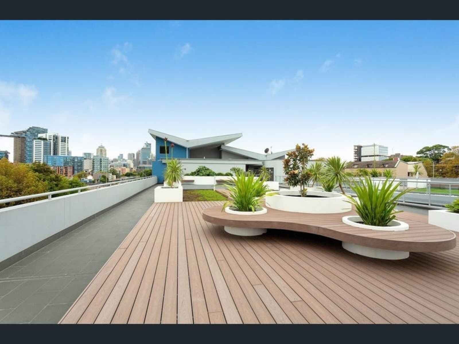 1-bedroom unit at 40/8 Renwick Street, Redfern, NSW 2016, Sydney, New South Wales