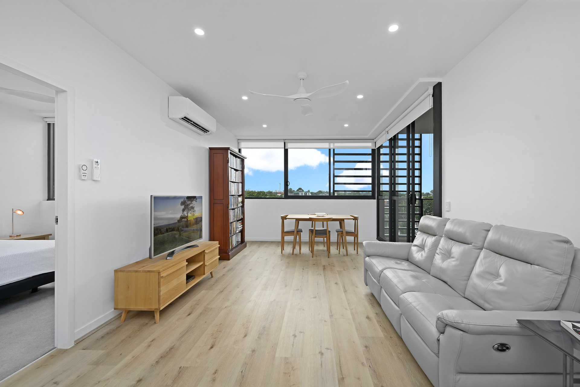 702/81B Lord Sheffield Circuit, Penrith, NSW 2750 - Image 1