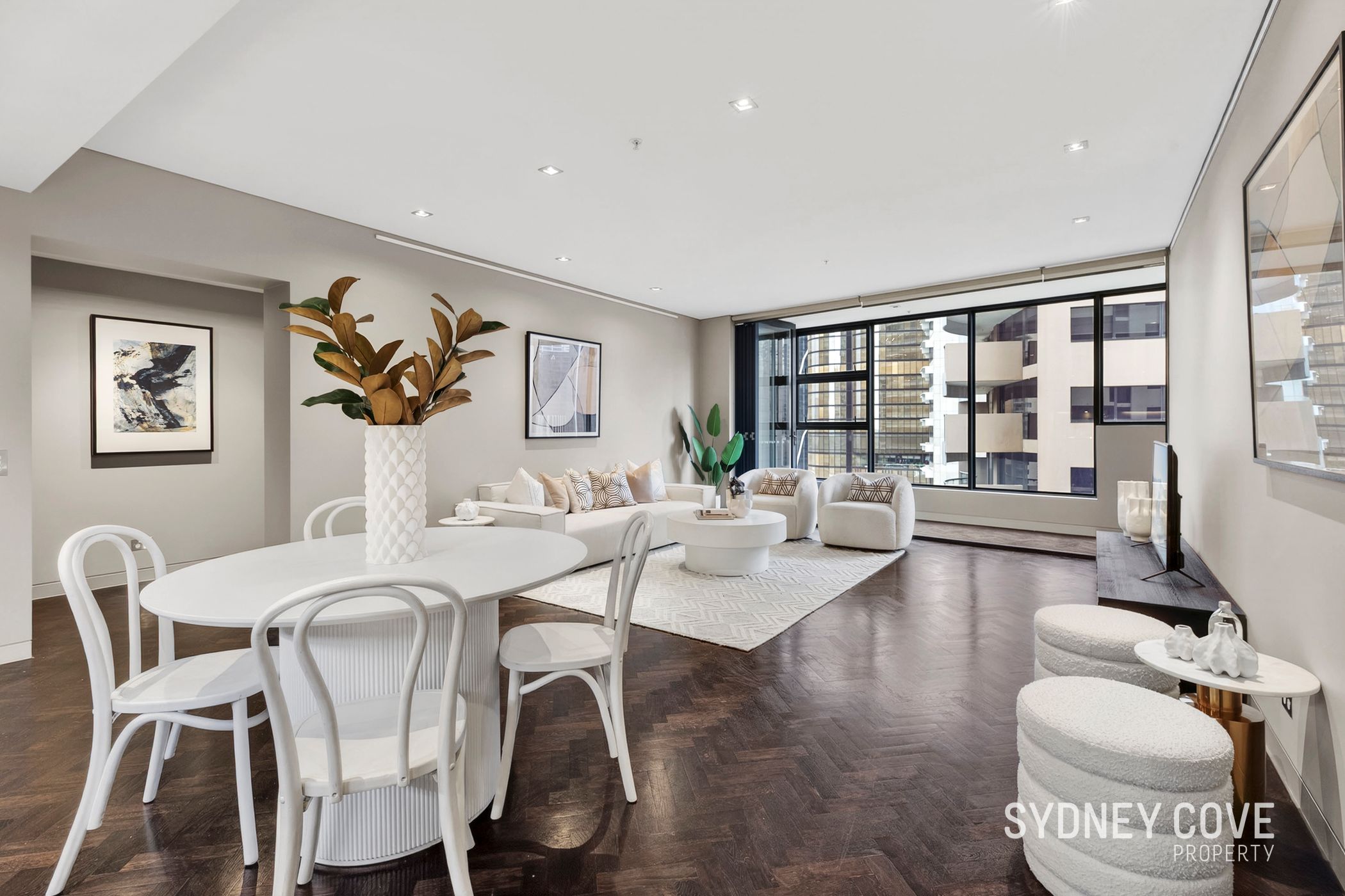 2-bedroom unit at 17c/171 Gloucester Street, Sydney, Nsw, 2000, Sydney, New South Wales