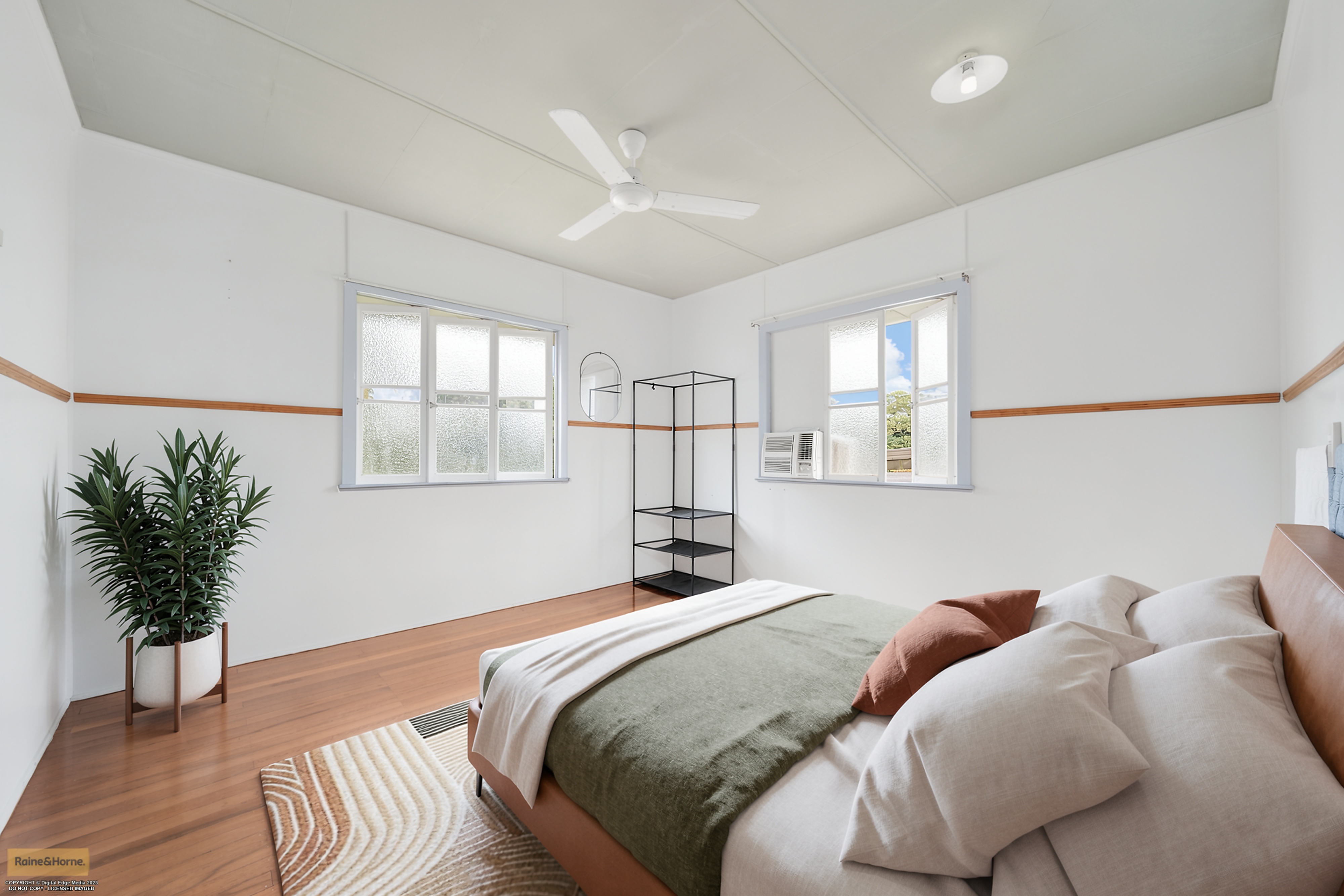 3-bedroom house at 10 Howe Street, Webb QLD 4860, Cassowary Coast, Queensland