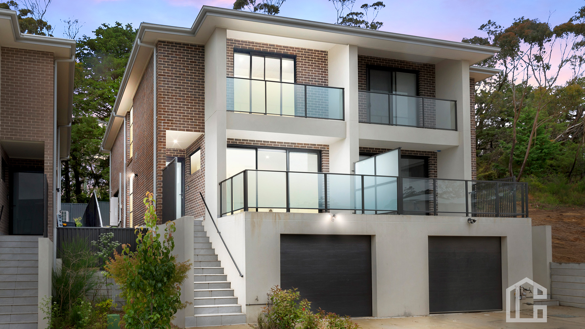 3-bedroom unit at 41 The Escarpments, Katoomba, Nsw, 2780, Blue Mountains, New South Wales